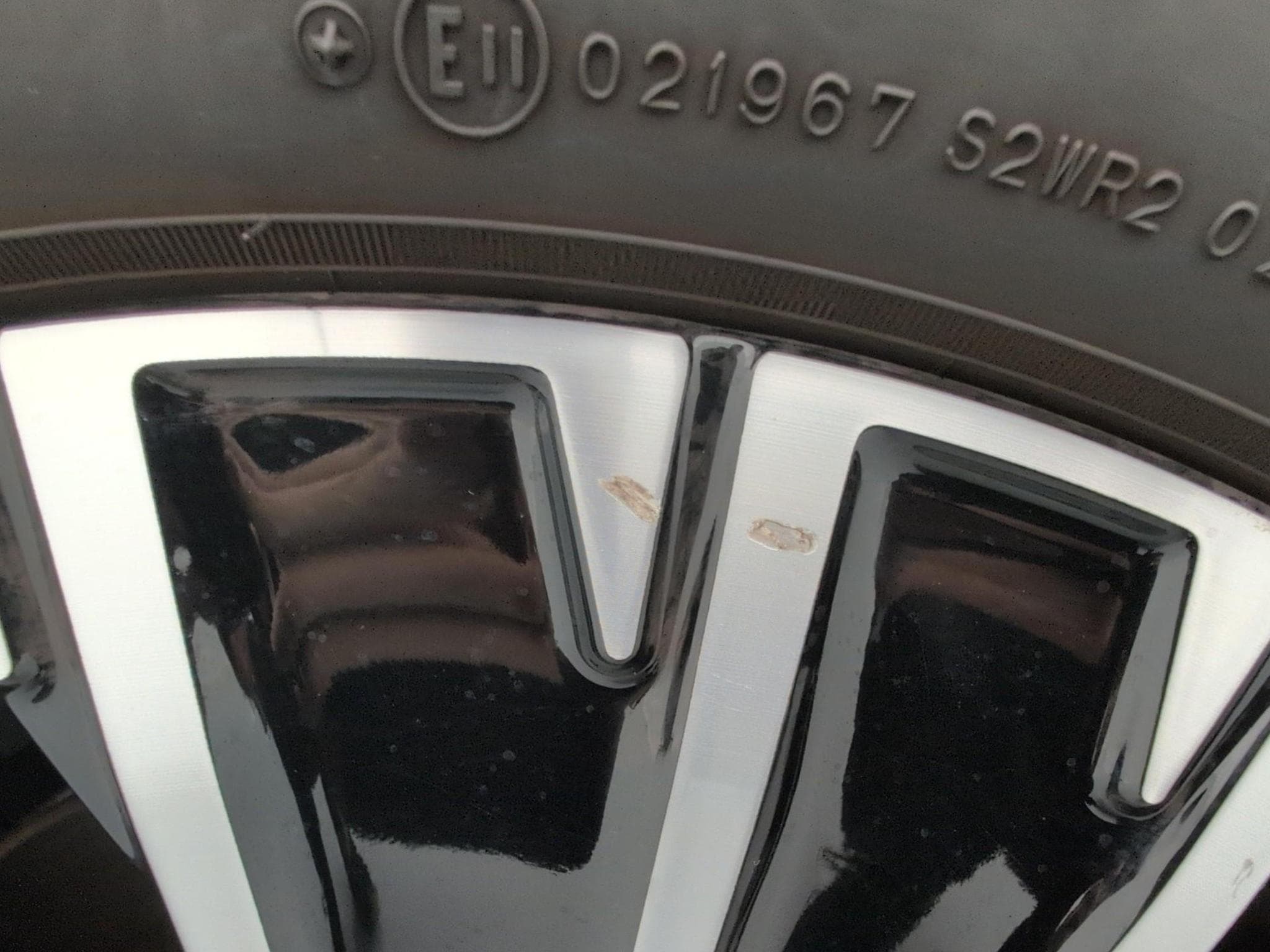 VW Tayron Life Plus 7pl (2025) - Photo 19