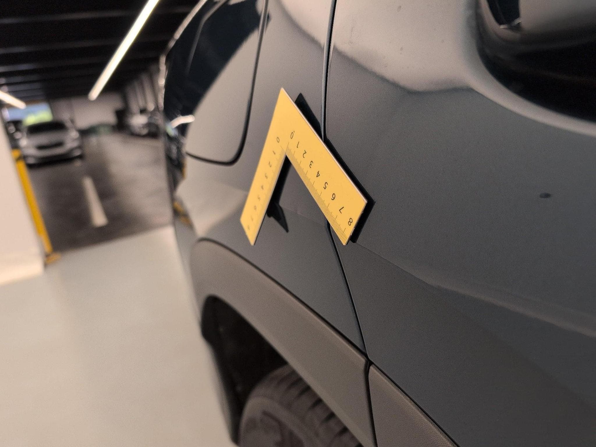 VW Tayron Life Plus 7pl (2025) - Photo 17