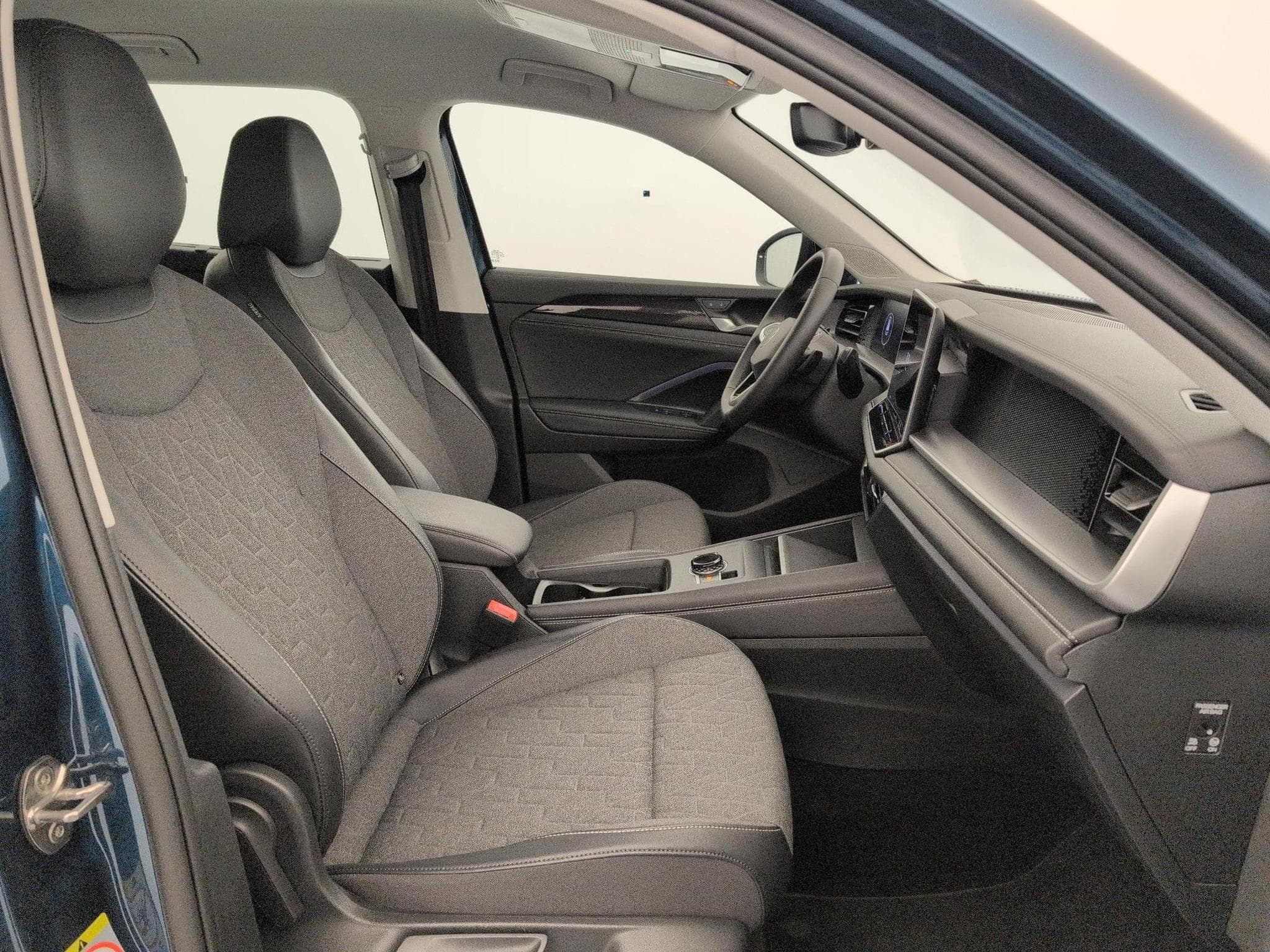 VW Tayron Life Plus 7pl (2025) - Photo 22