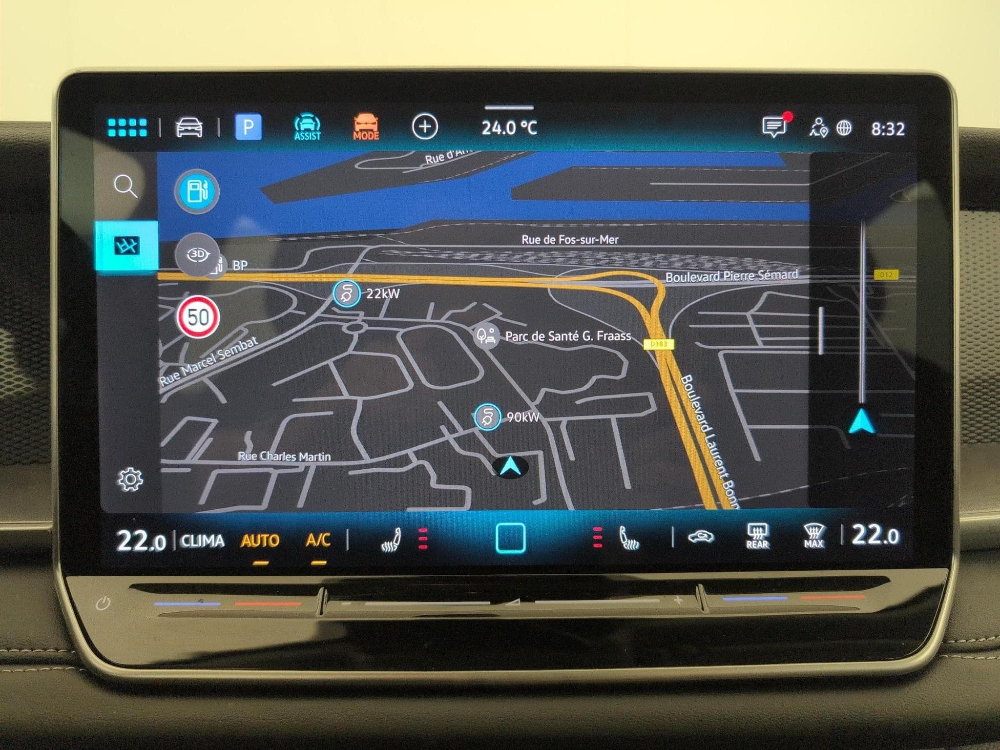 VW Tayron Life Plus 7pl (2025) - Photo 25