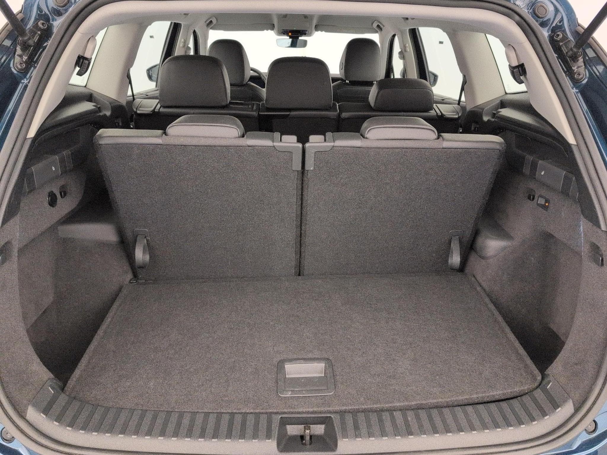 VW Tayron Life Plus 7pl (2025) - Photo 23
