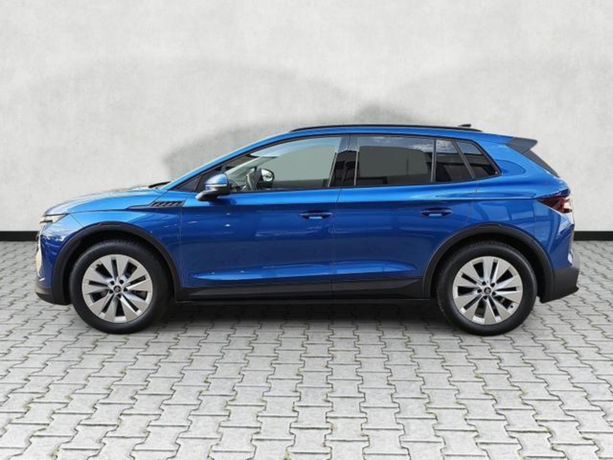 Skoda Elroq 60 Selection (2026) - Photo 4
