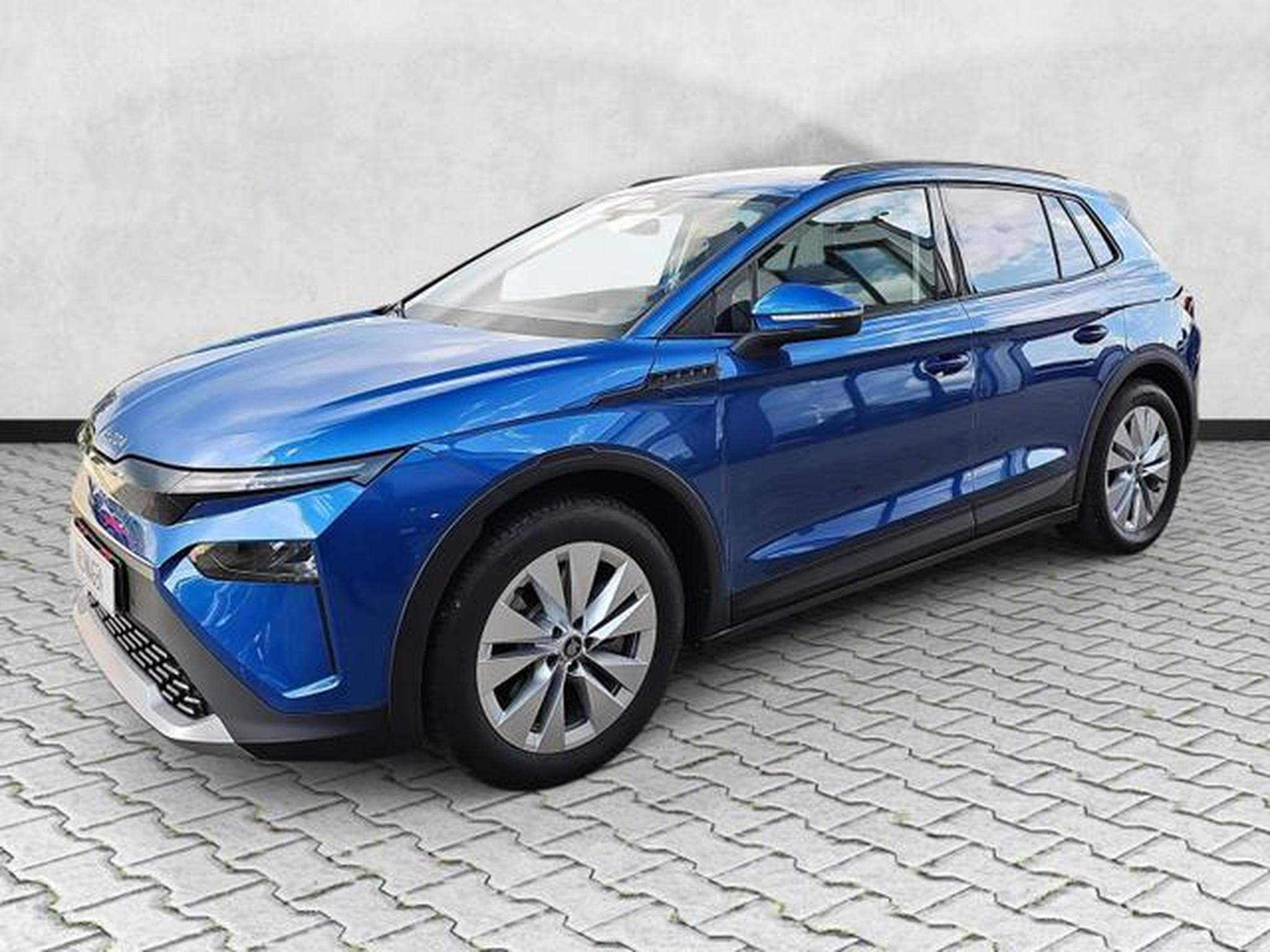 Skoda Elroq 60 Selection (2026) - Photo 3