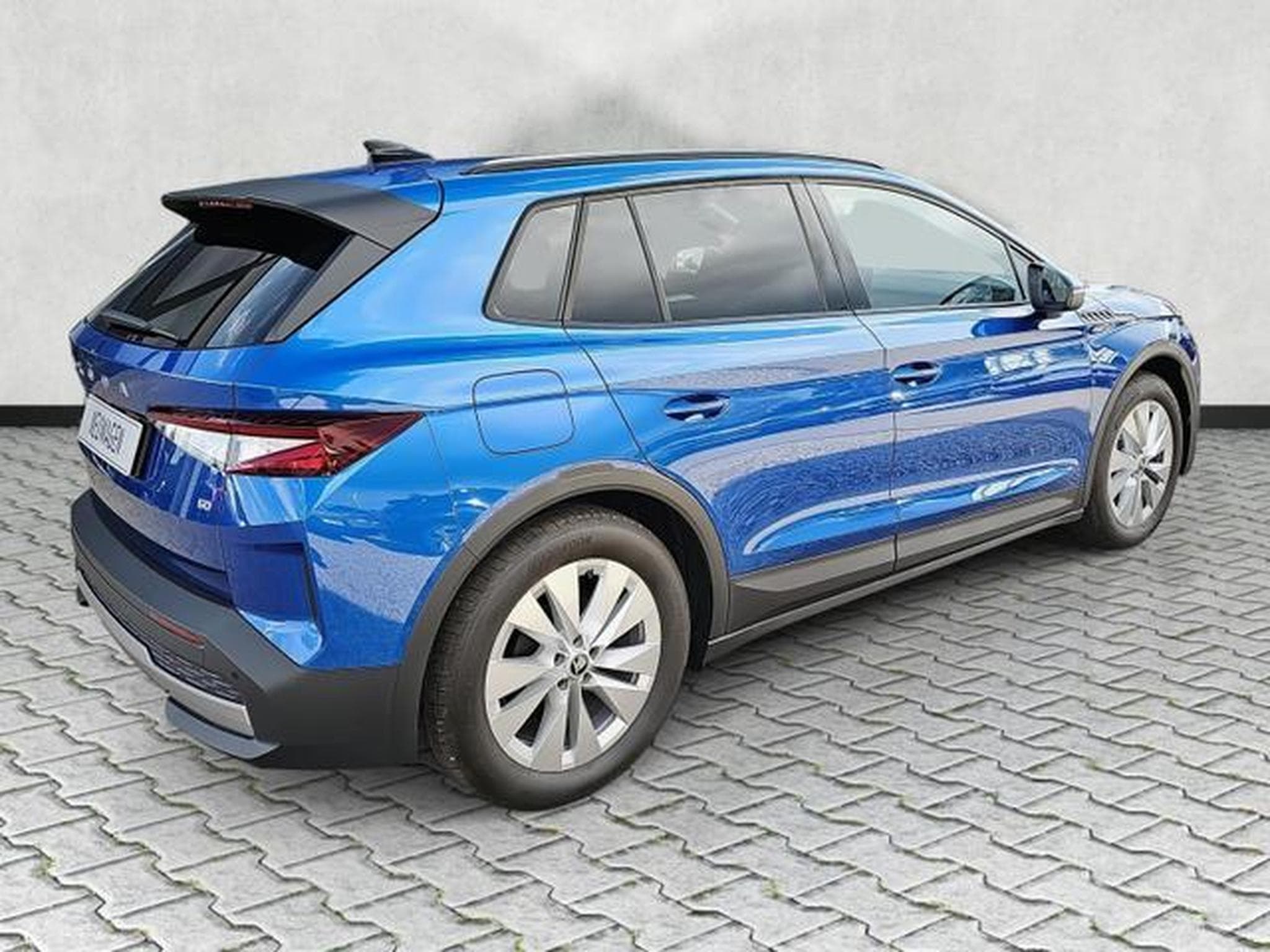 Skoda Elroq 60 Selection (2026) - Photo 7