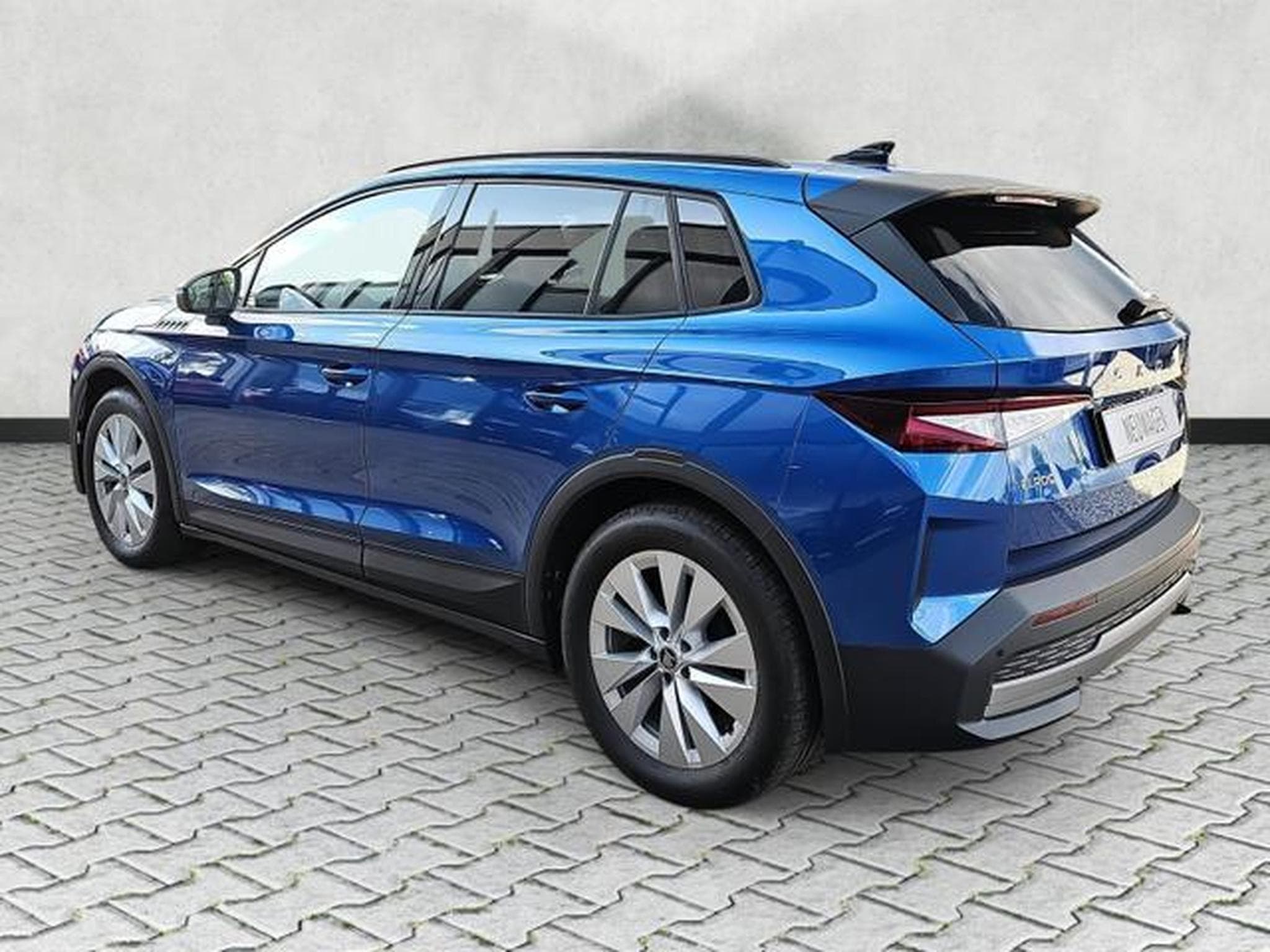 Skoda Elroq 60 Selection (2026) - Photo 5