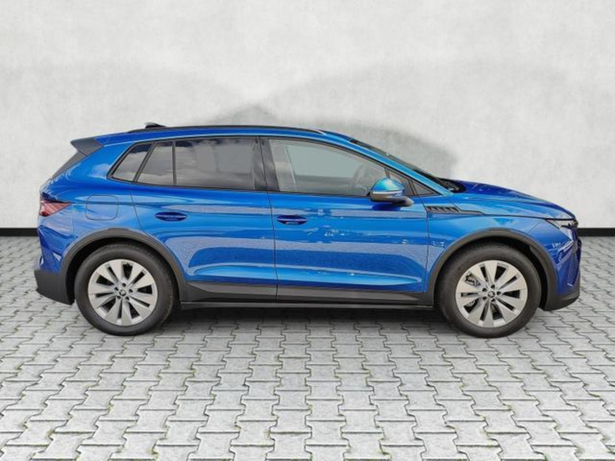 Skoda Elroq 60 Selection (2026) - Photo 8