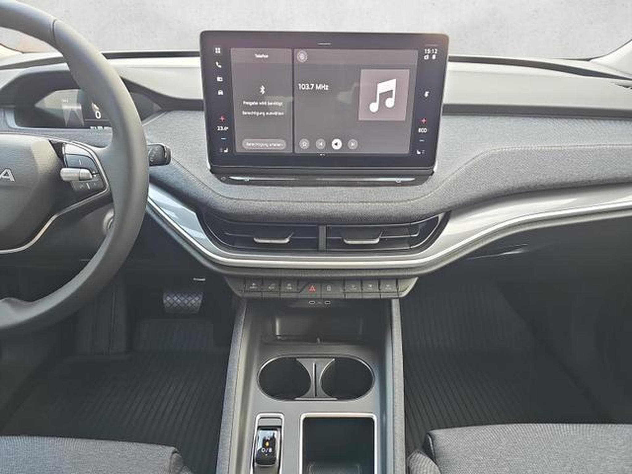 Skoda Elroq 60 Selection (2026) - Photo 12