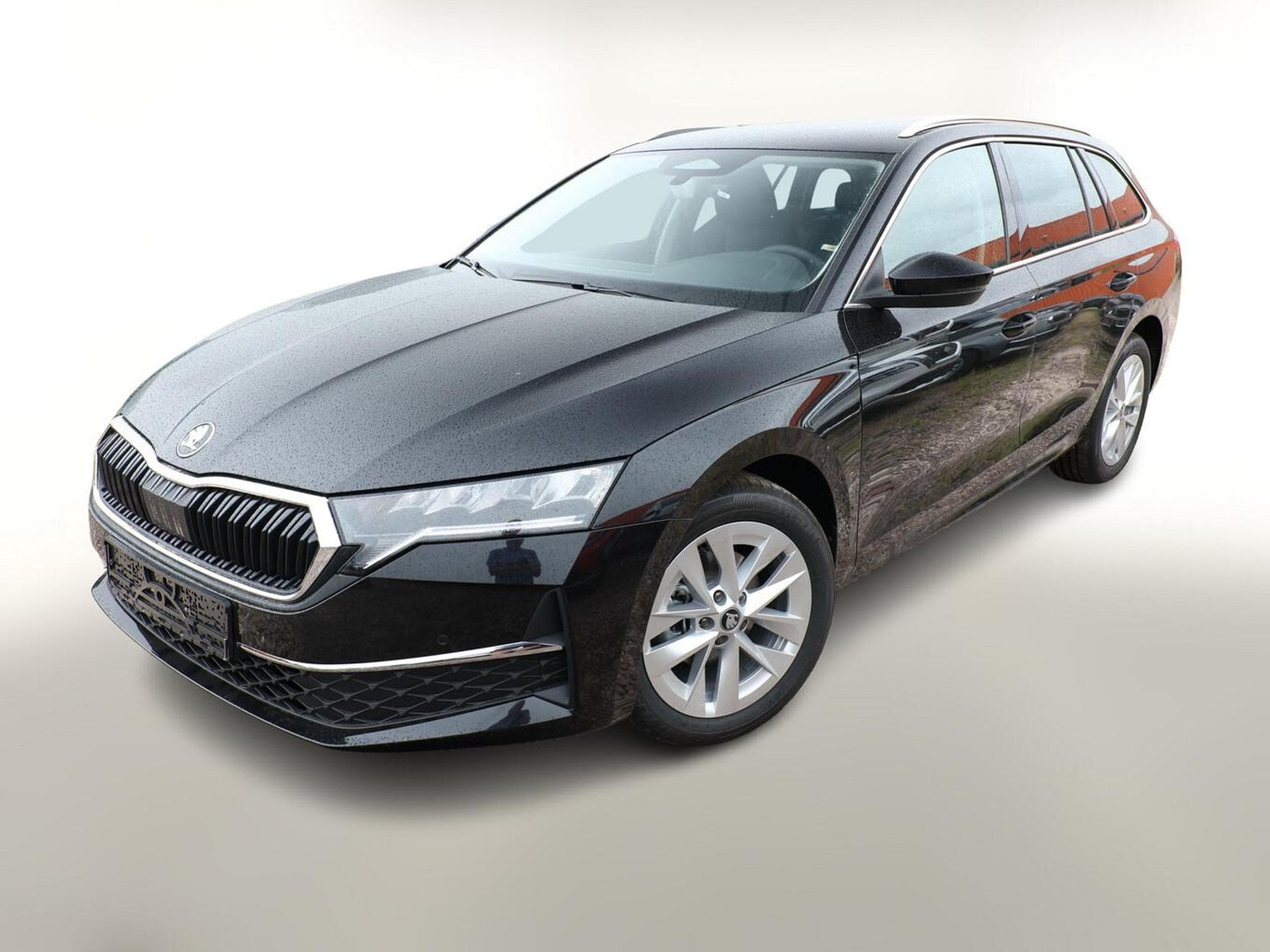 Skoda Octavia Selection (2026) - Photo 1