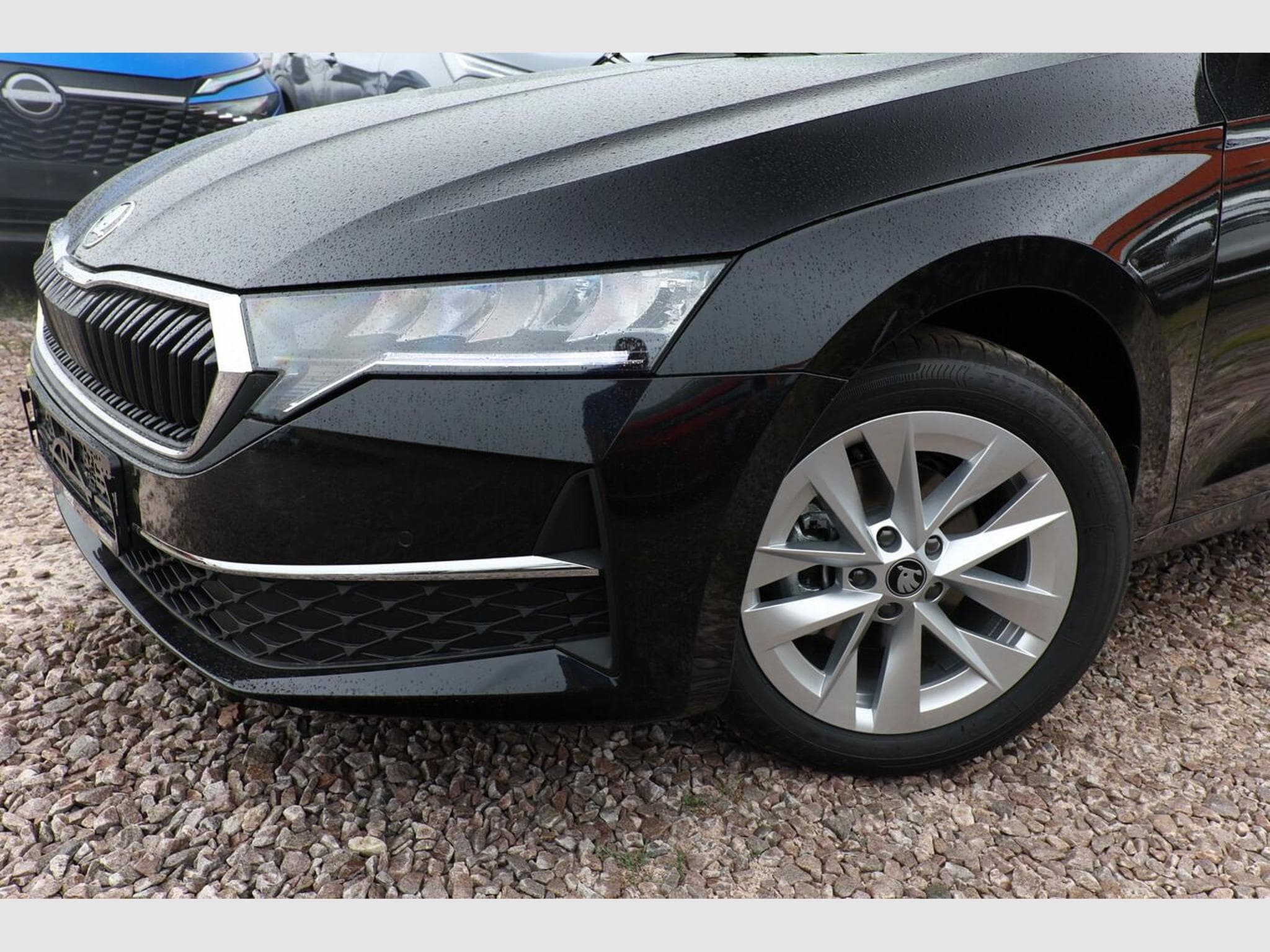 Skoda Octavia Selection (2026) - Photo 5