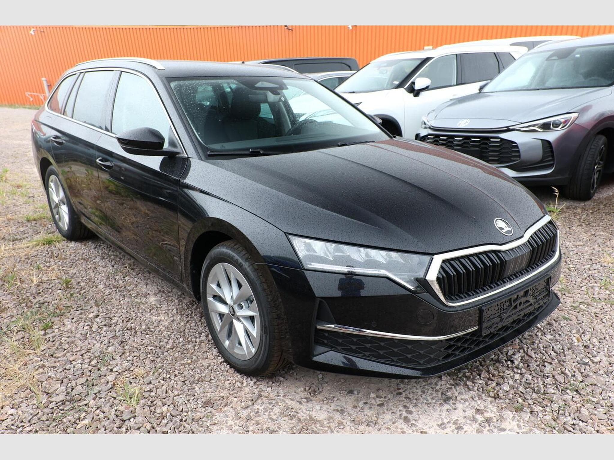 Skoda Octavia Selection (2026) - Photo 2