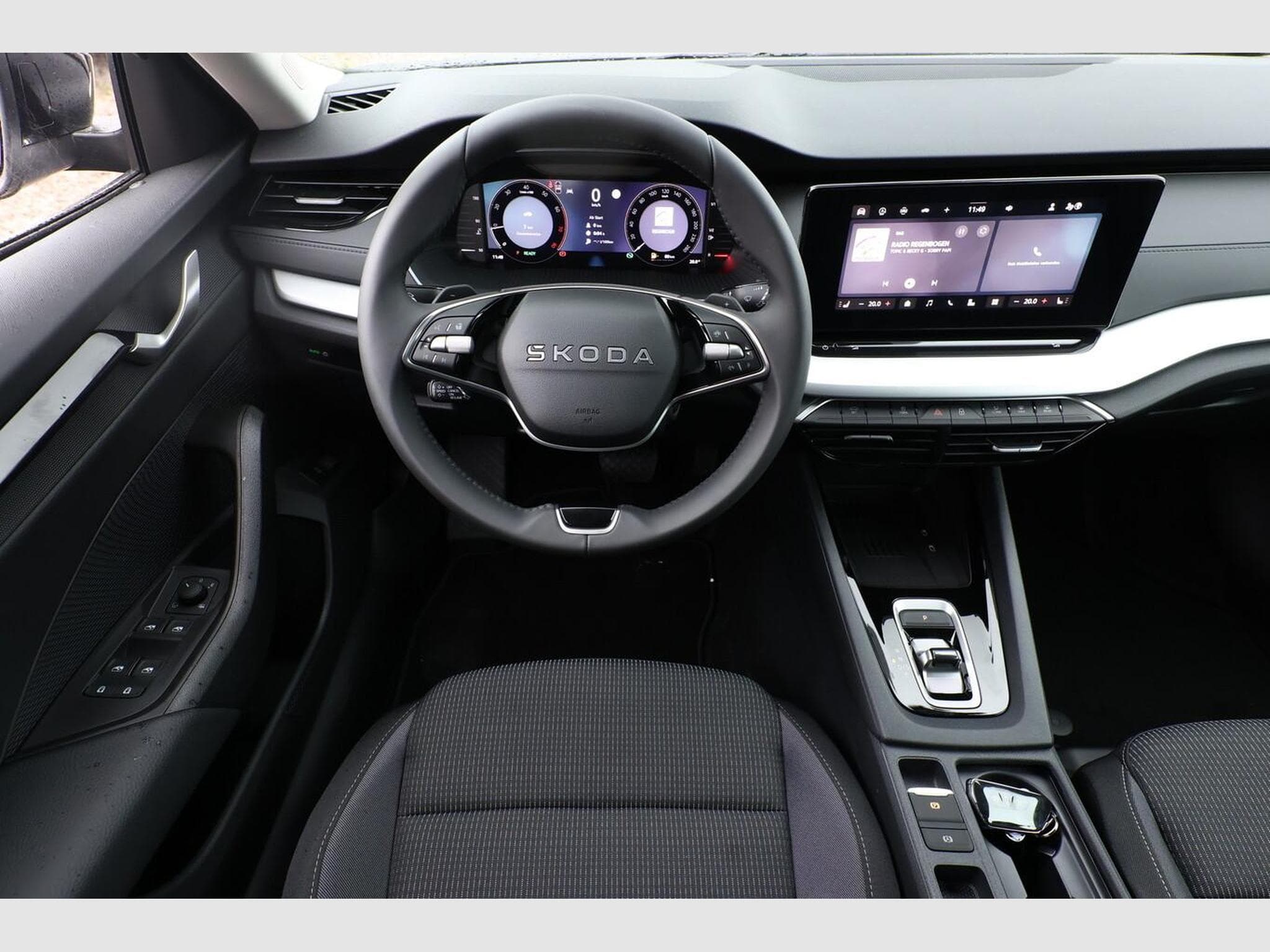 Skoda Octavia Selection (2026) - Photo 7