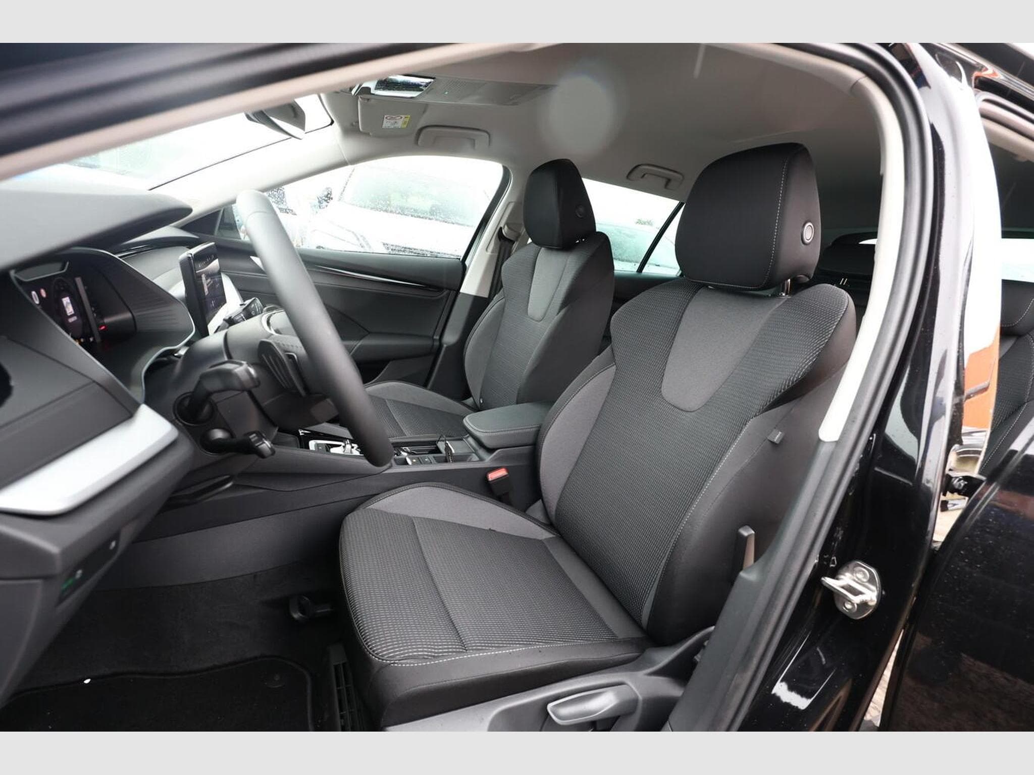 Skoda Octavia Selection (2026) - Photo 6