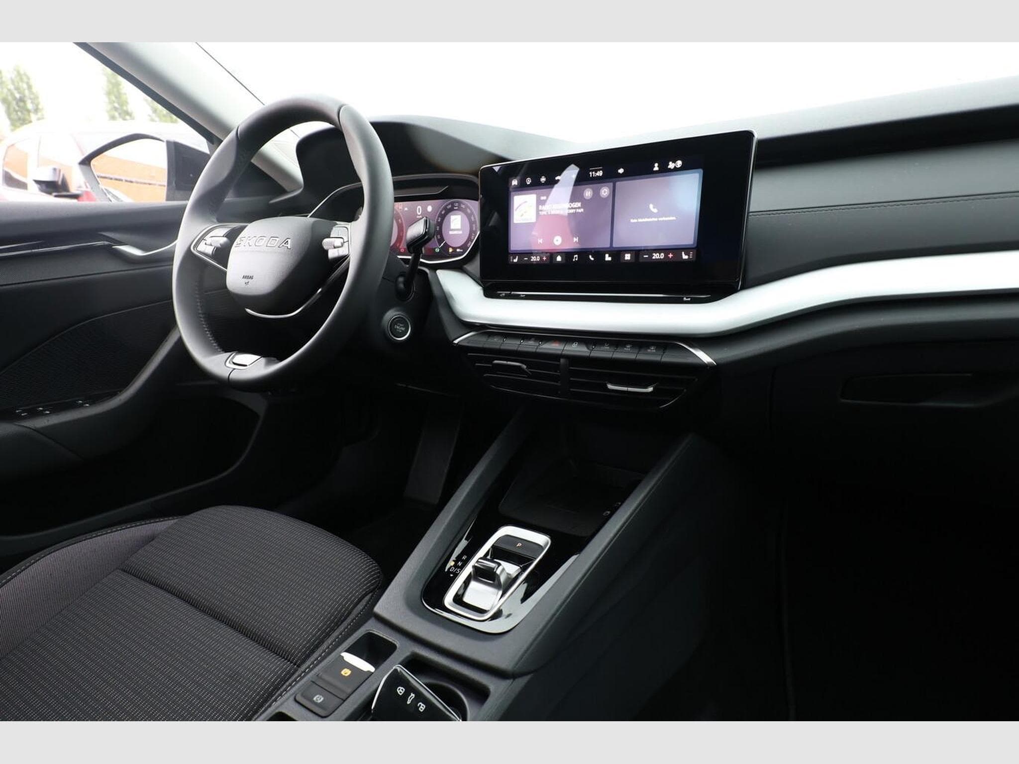 Skoda Octavia Selection (2026) - Photo 9