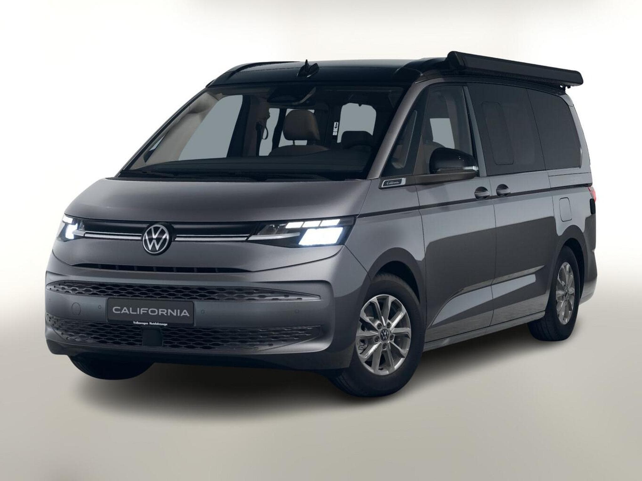 VW California Ocean (2026) - Photo 1