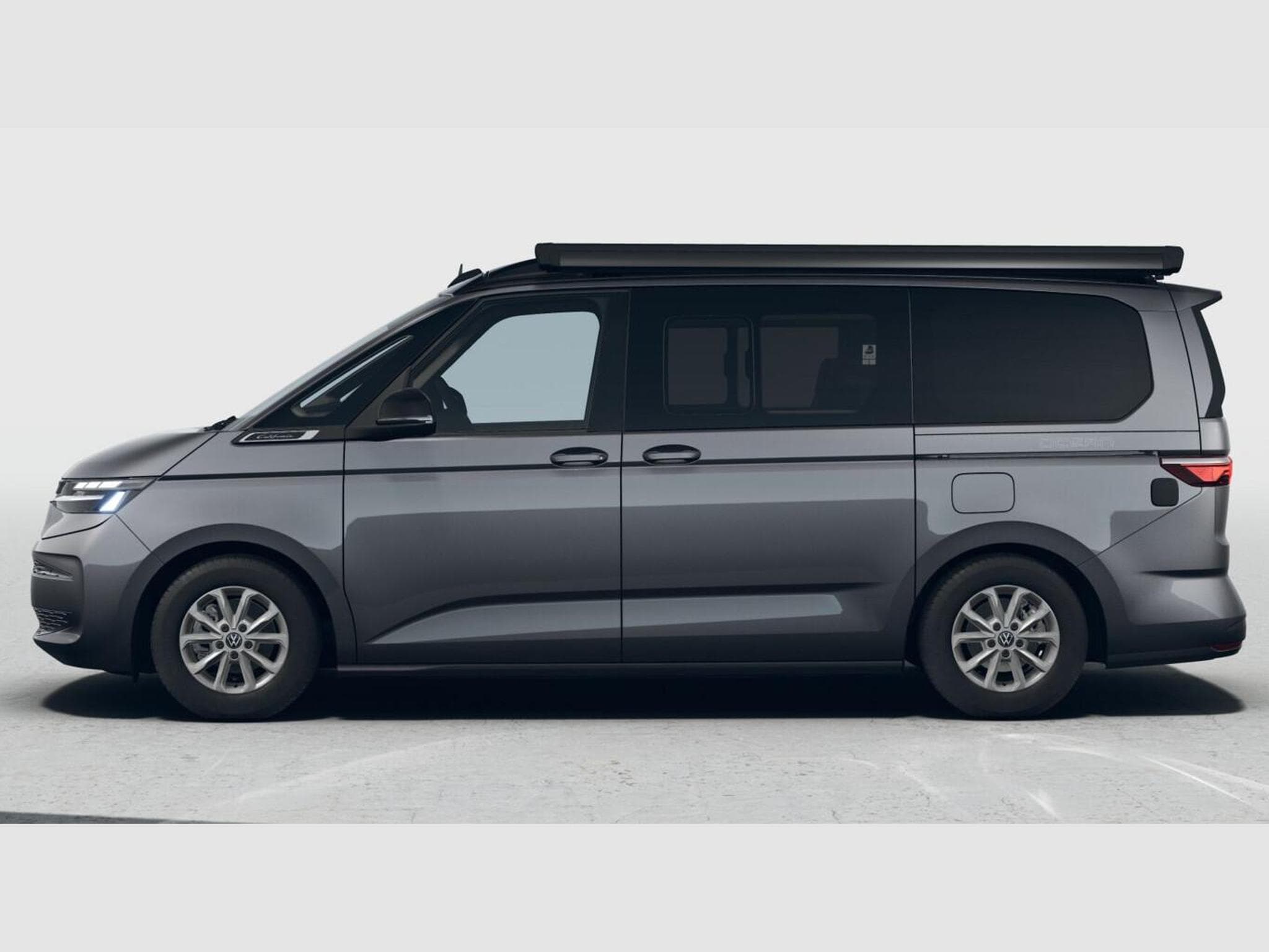 VW California Ocean (2026) - Photo 2
