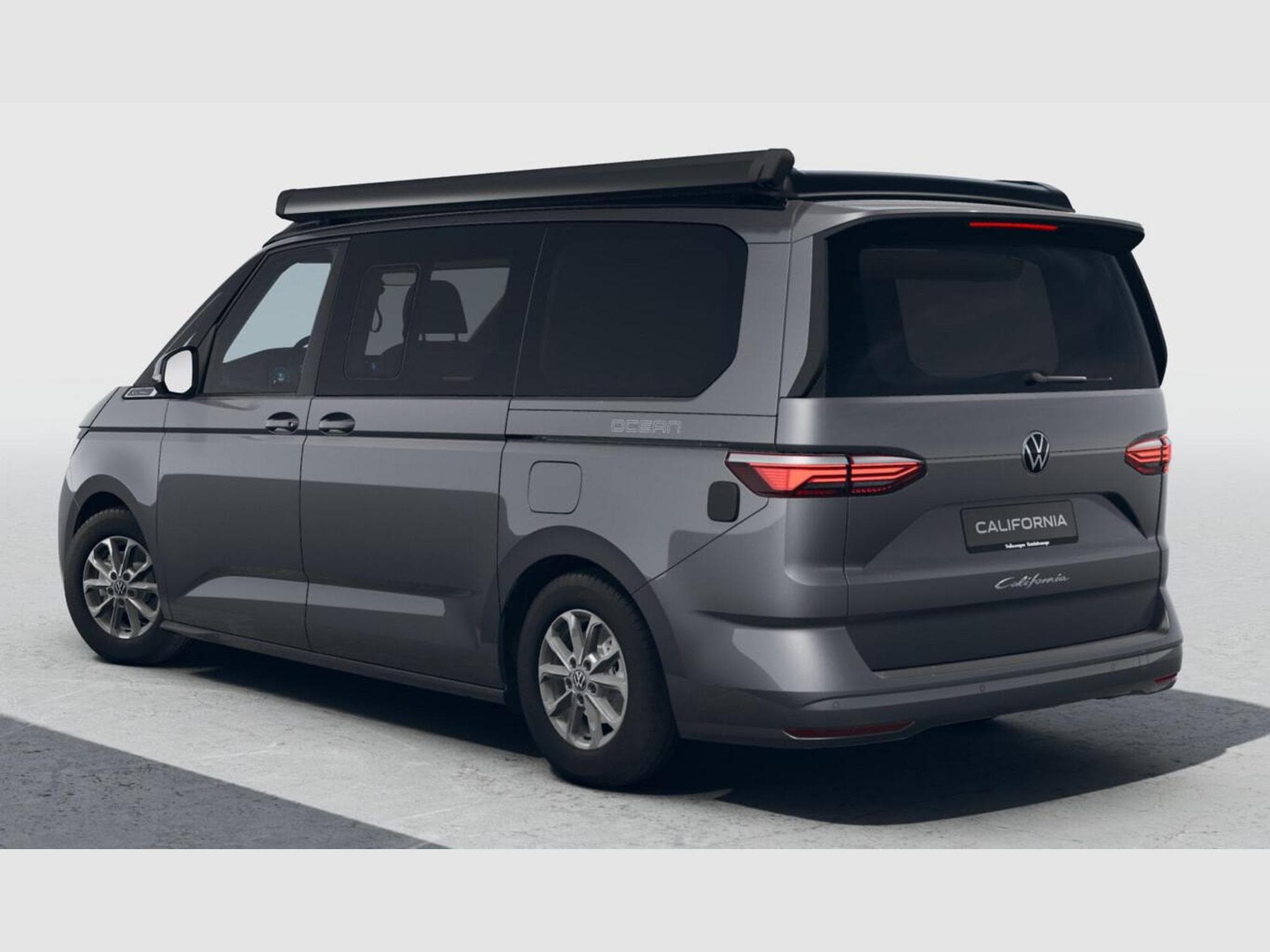 VW California Ocean (2026) - Photo 3