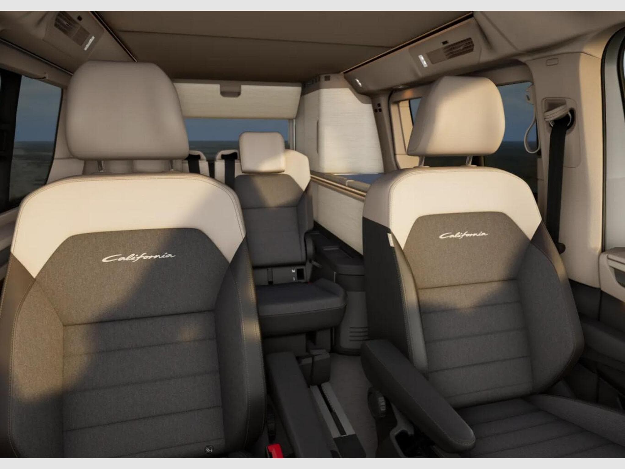 VW California Ocean (2026) - Photo 5