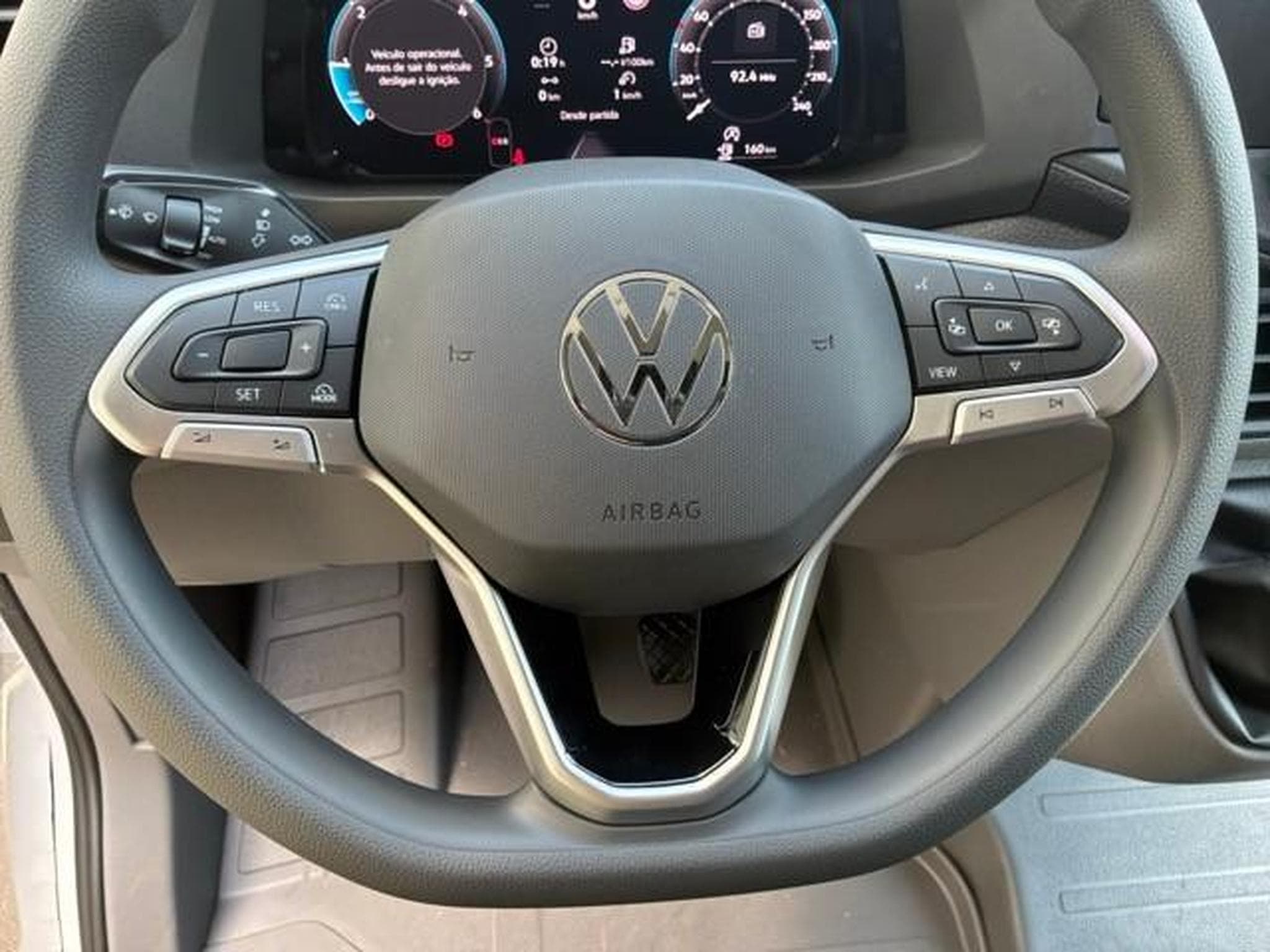 VW Crafter BUSINESS (2026) - Photo 10