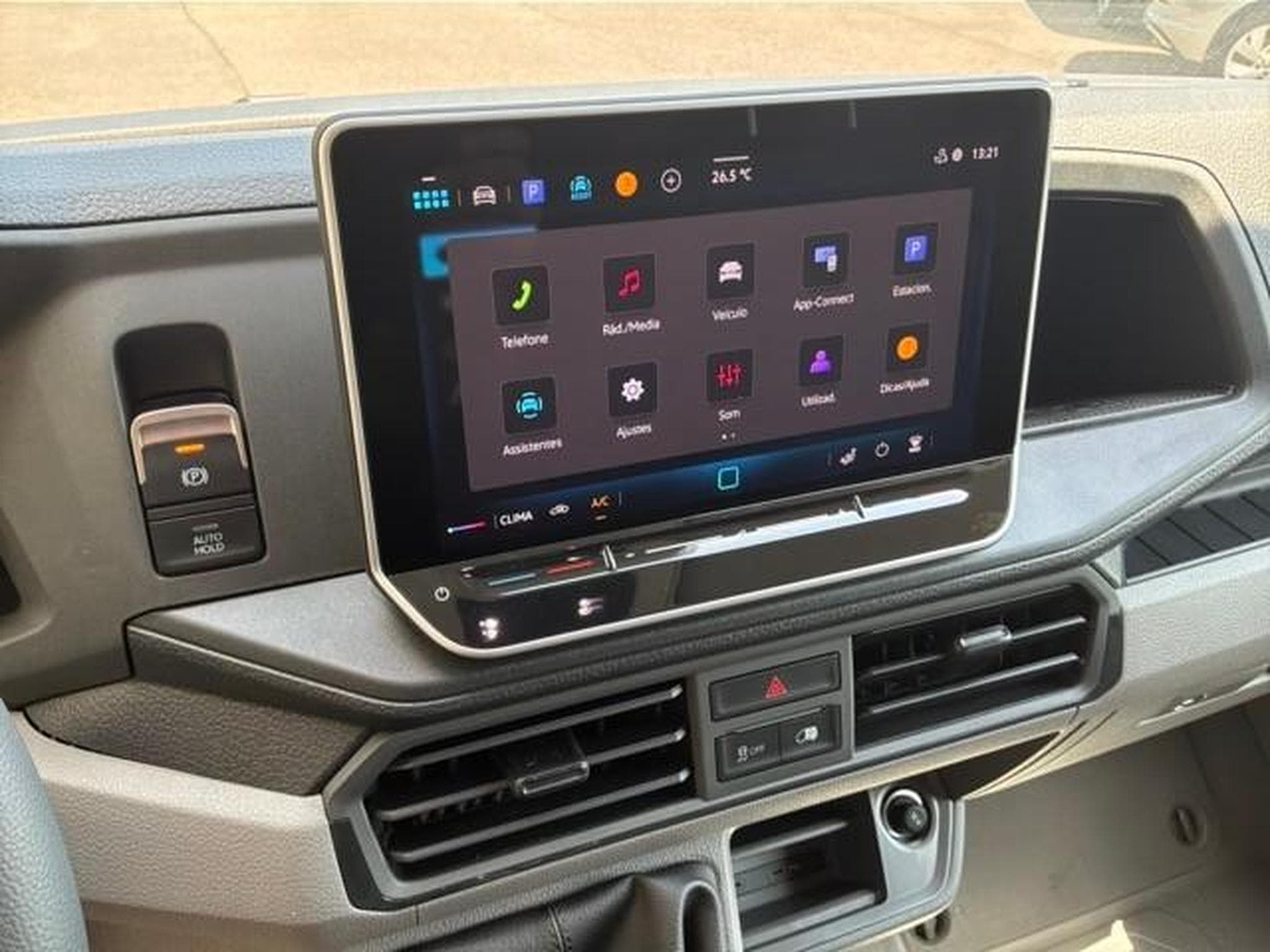 VW Crafter BUSINESS (2026) - Photo 11