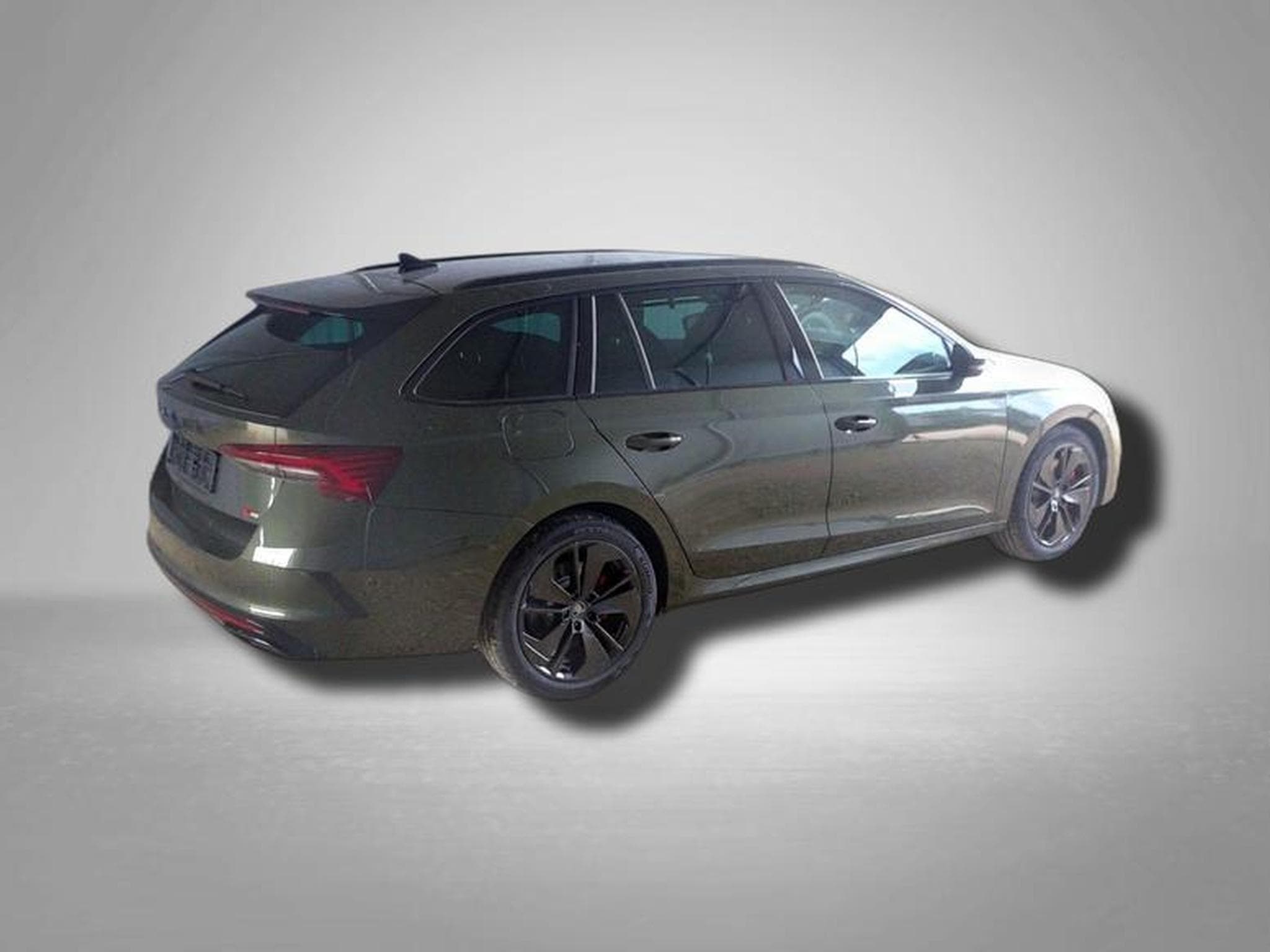 Skoda Octavia RS 2.0 TSI 7-Gang-DSG (2026) - Photo 3