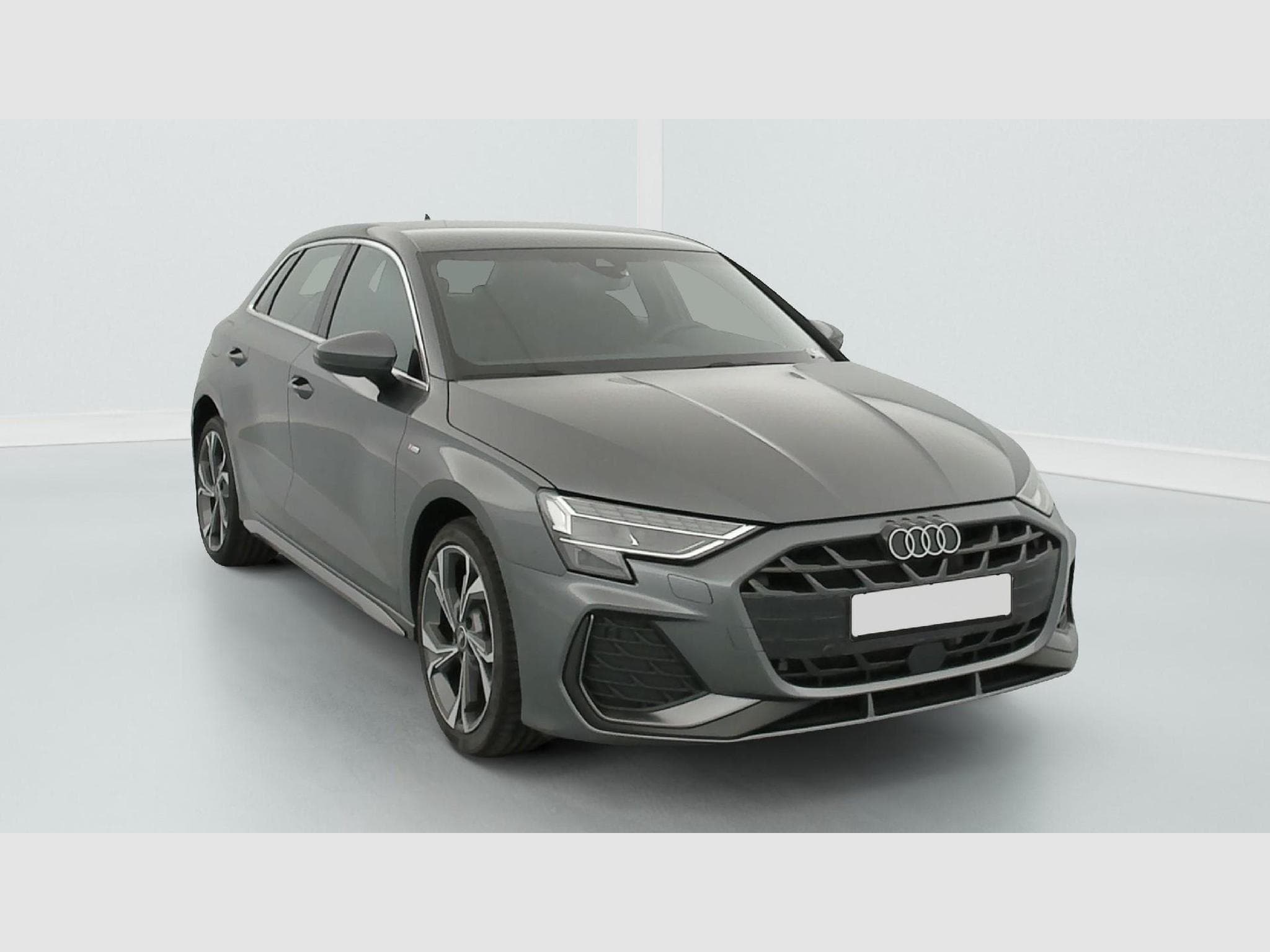 Audi A3 S line (2025) - Photo 1