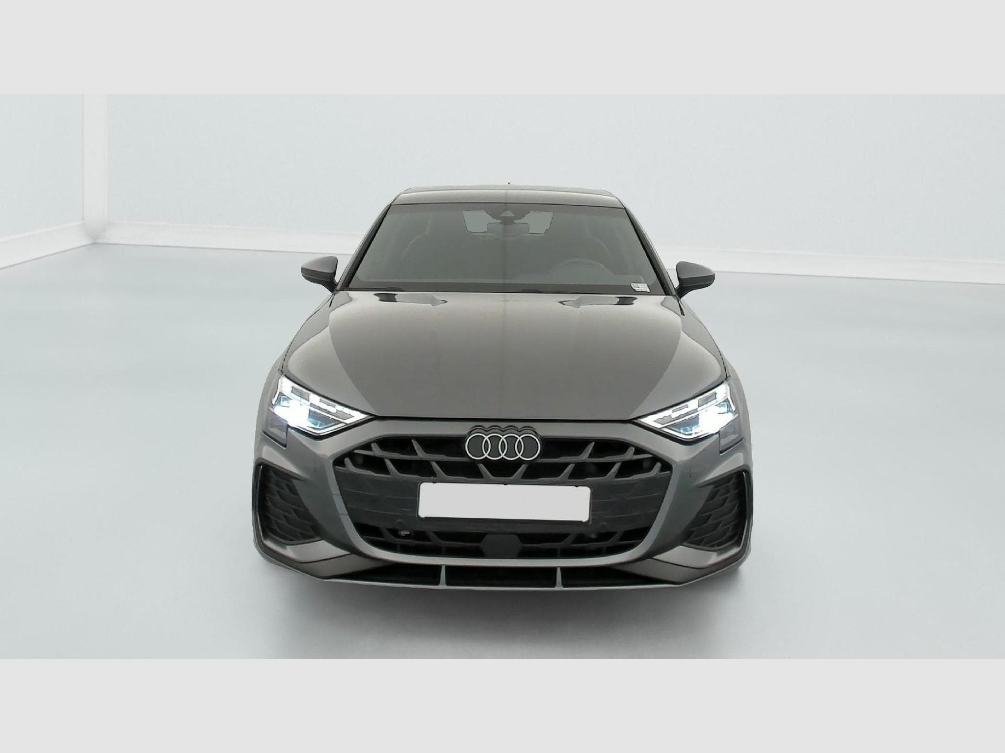 Audi A3 S line (2025) - Photo 2