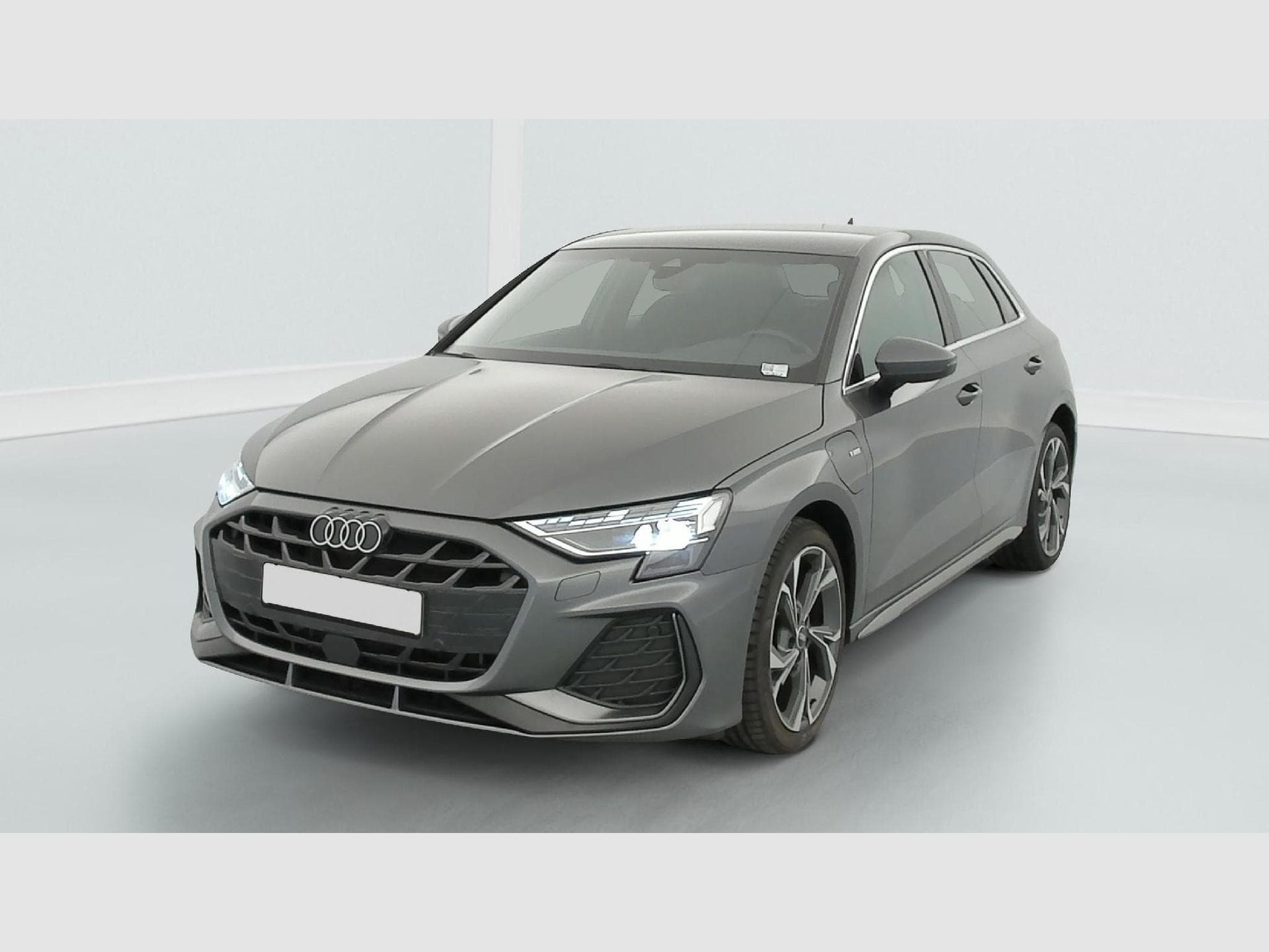 Audi A3 S line (2025) - Photo 3