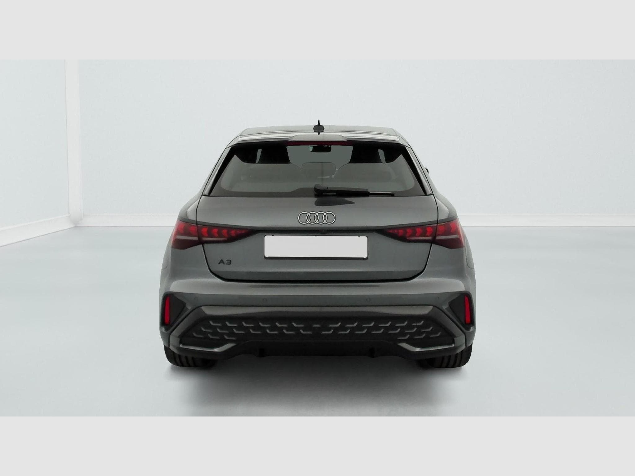 Audi A3 S line (2025) - Photo 6