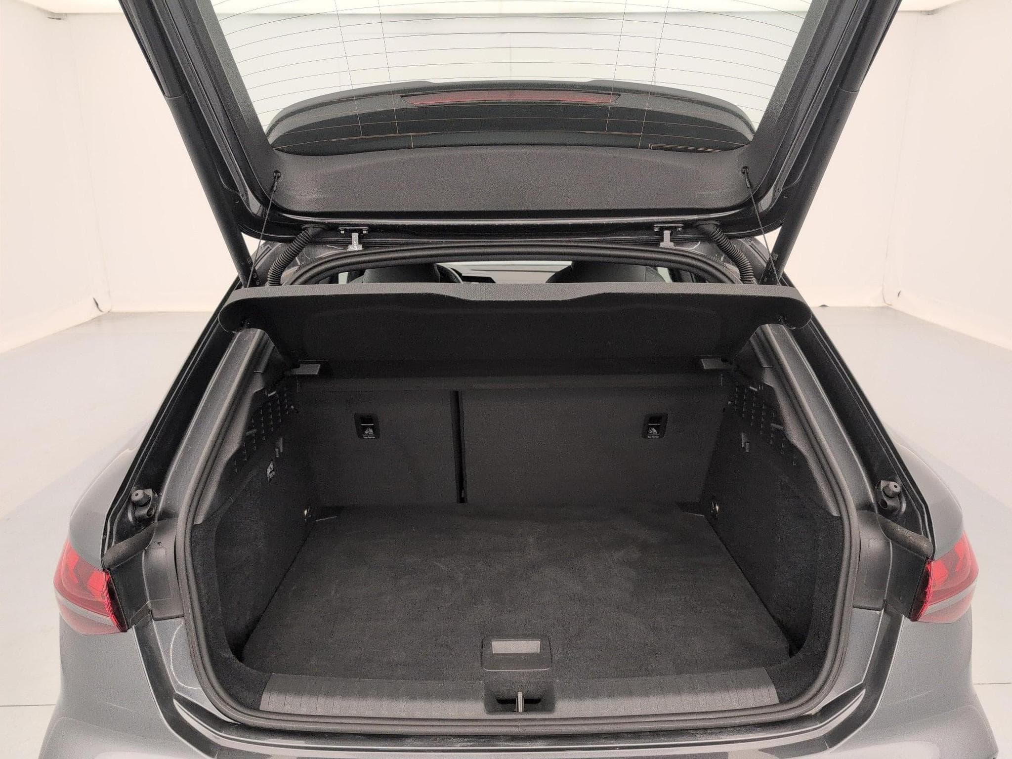 Audi A3 S line (2025) - Photo 11
