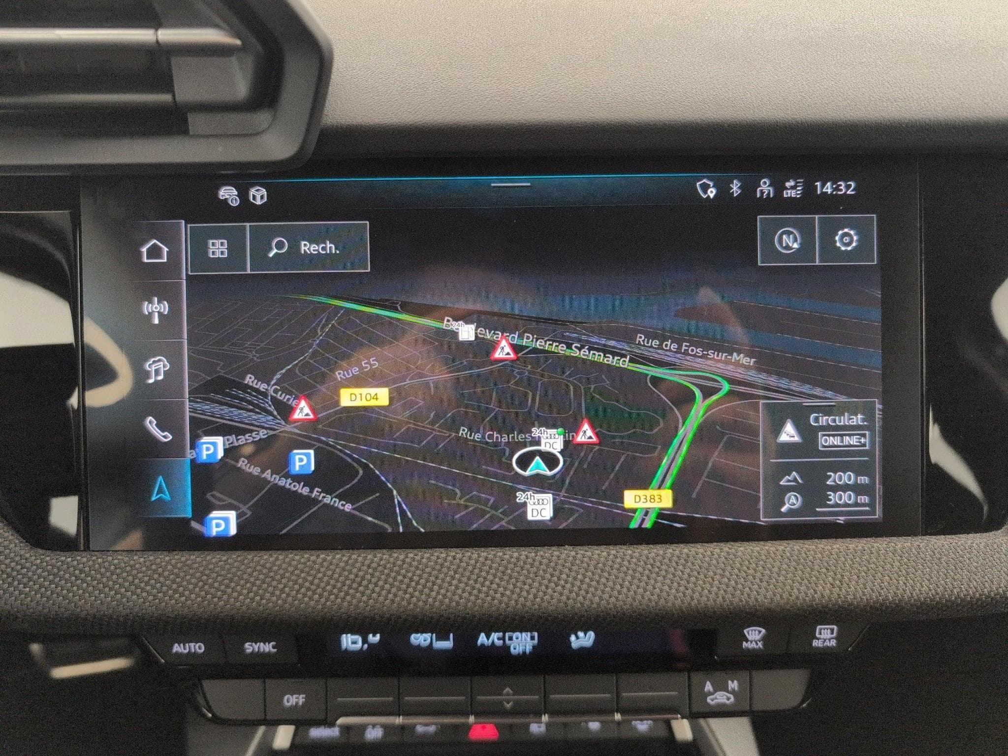 Audi A3 S line (2025) - Photo 19