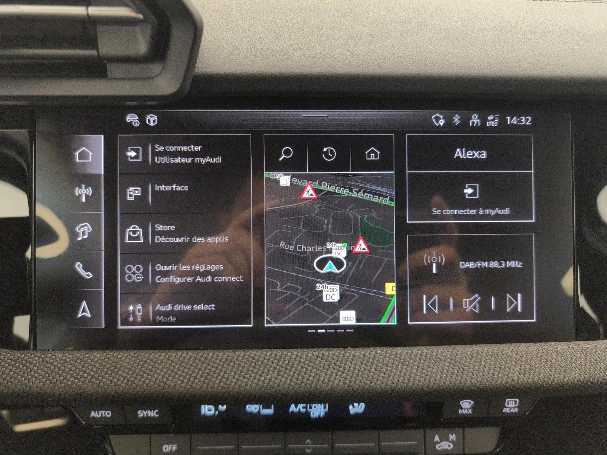 Audi A3 S line (2025) - Photo 21