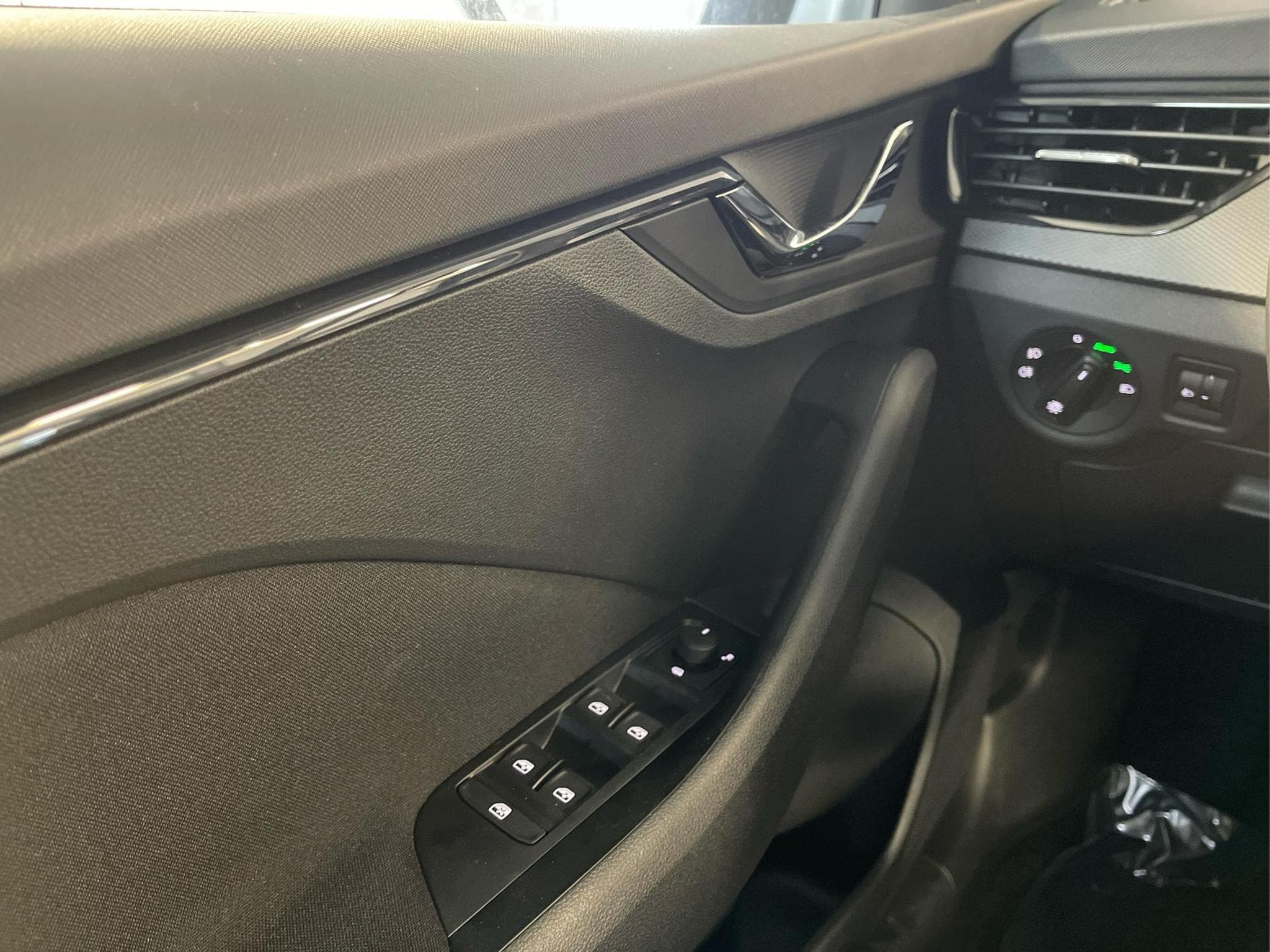 Skoda Kamiq Kamiq (2026) - Foto 9