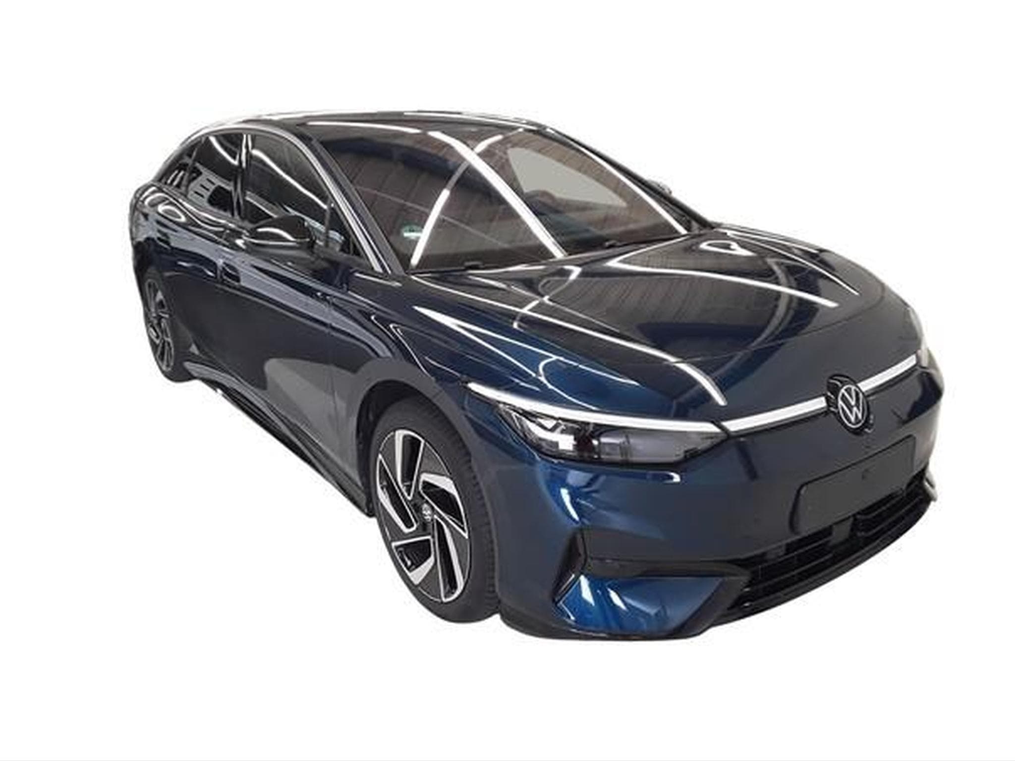 VW ID.7 Pro (2025) - Photo 2