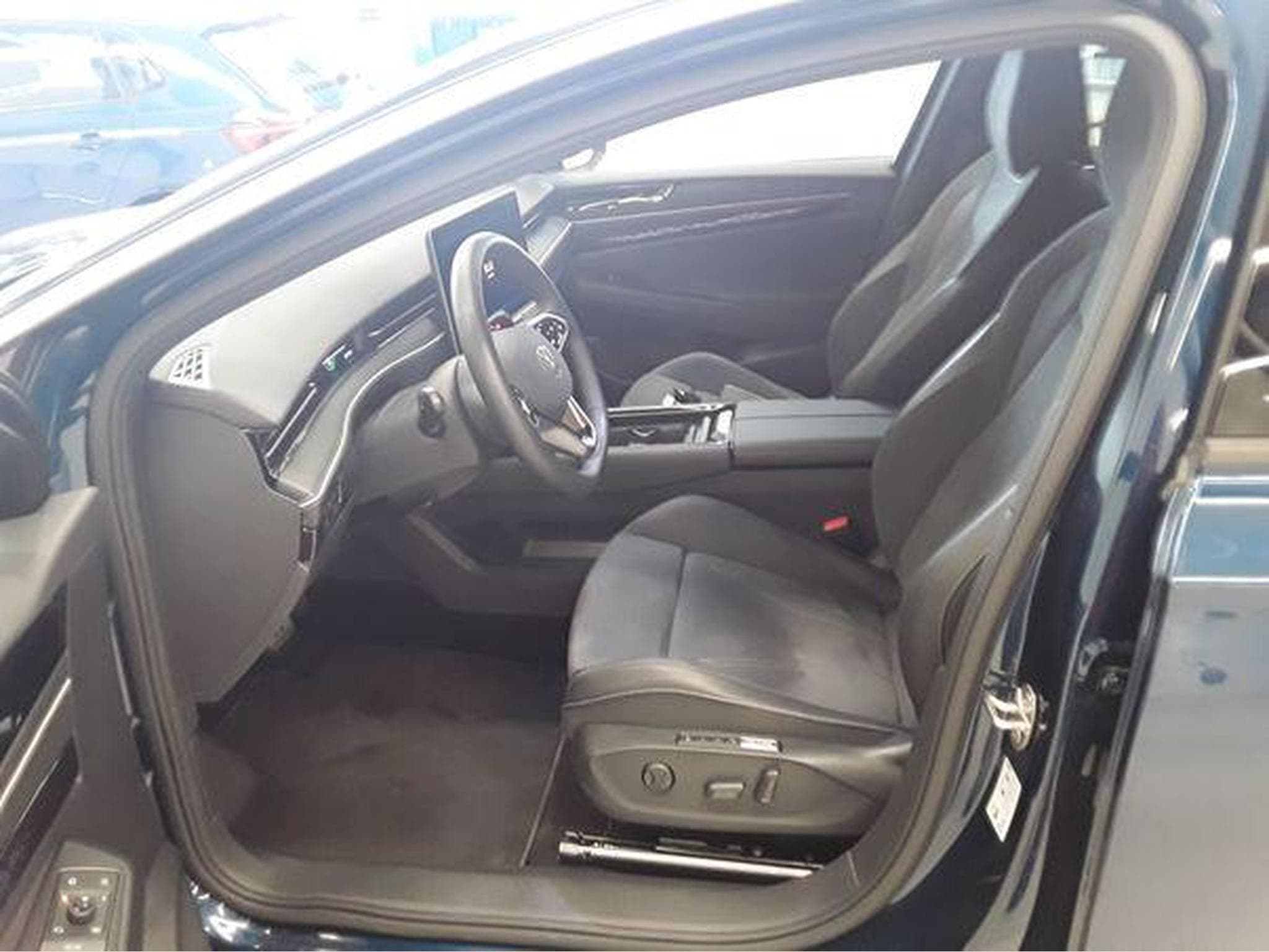VW ID.7 Pro (2025) - Photo 4