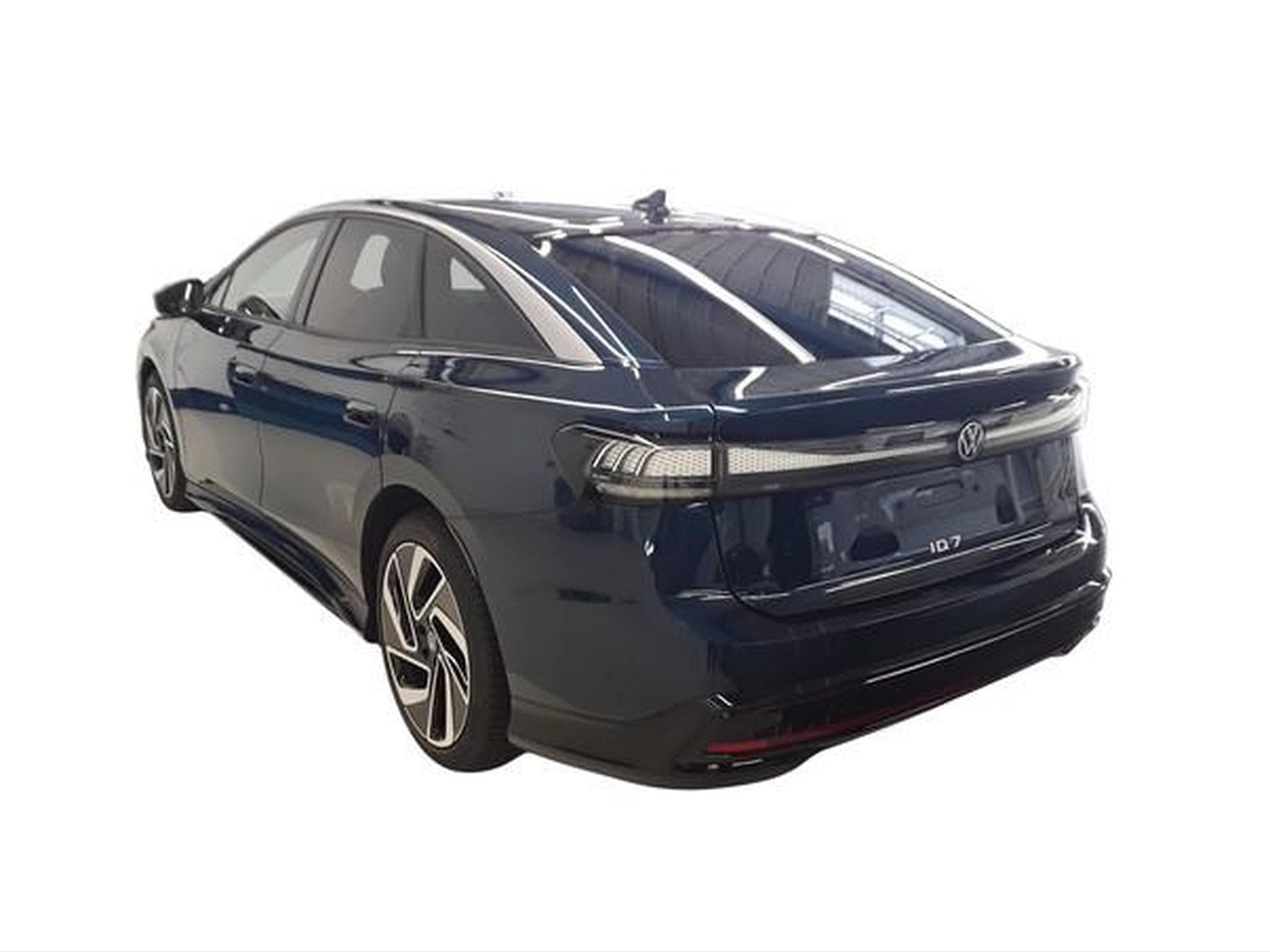 VW ID.7 Pro (2025) - Photo 5