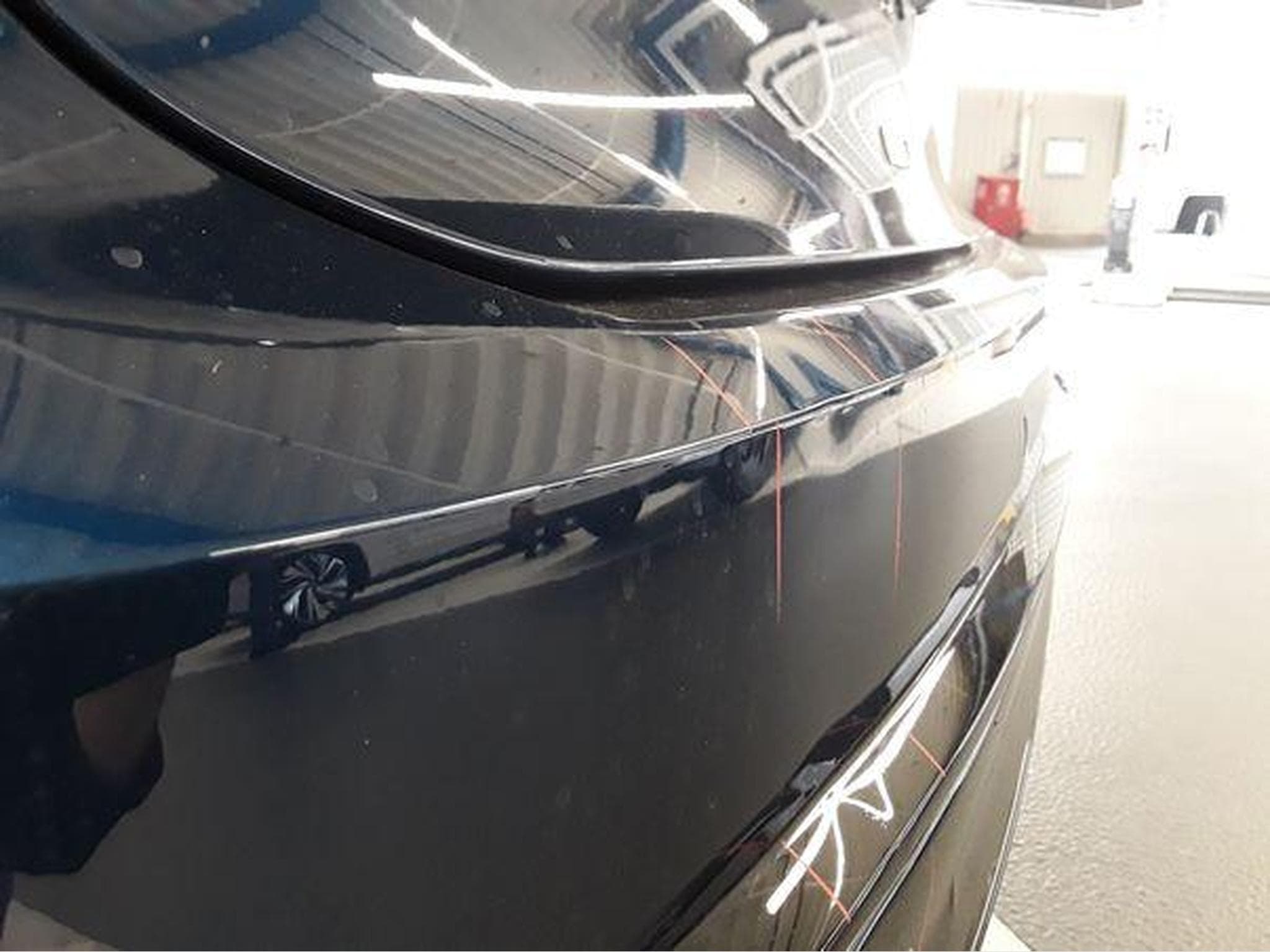 VW ID.7 Pro (2025) - Photo 13