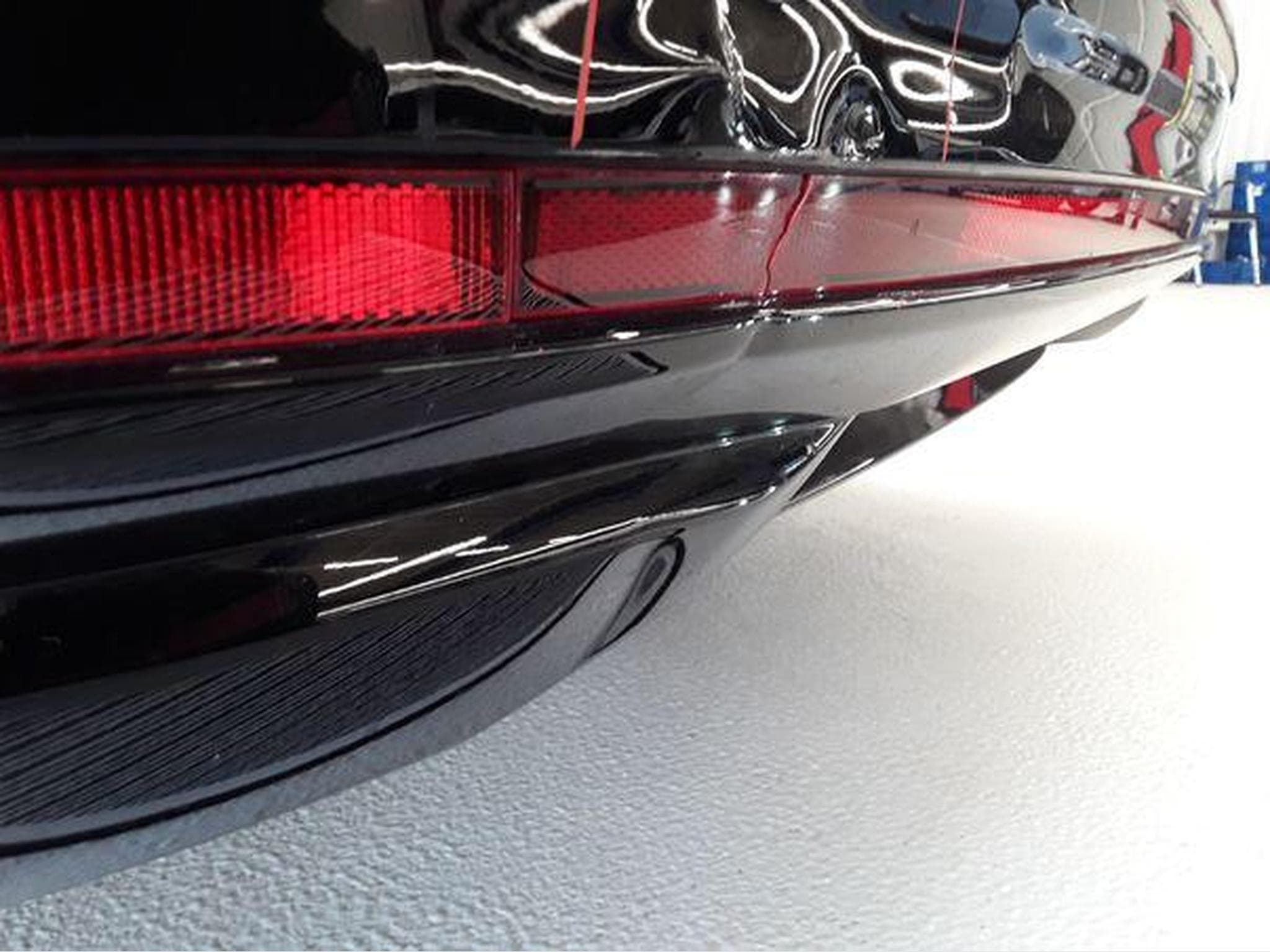 VW ID.7 Pro (2025) - Photo 17