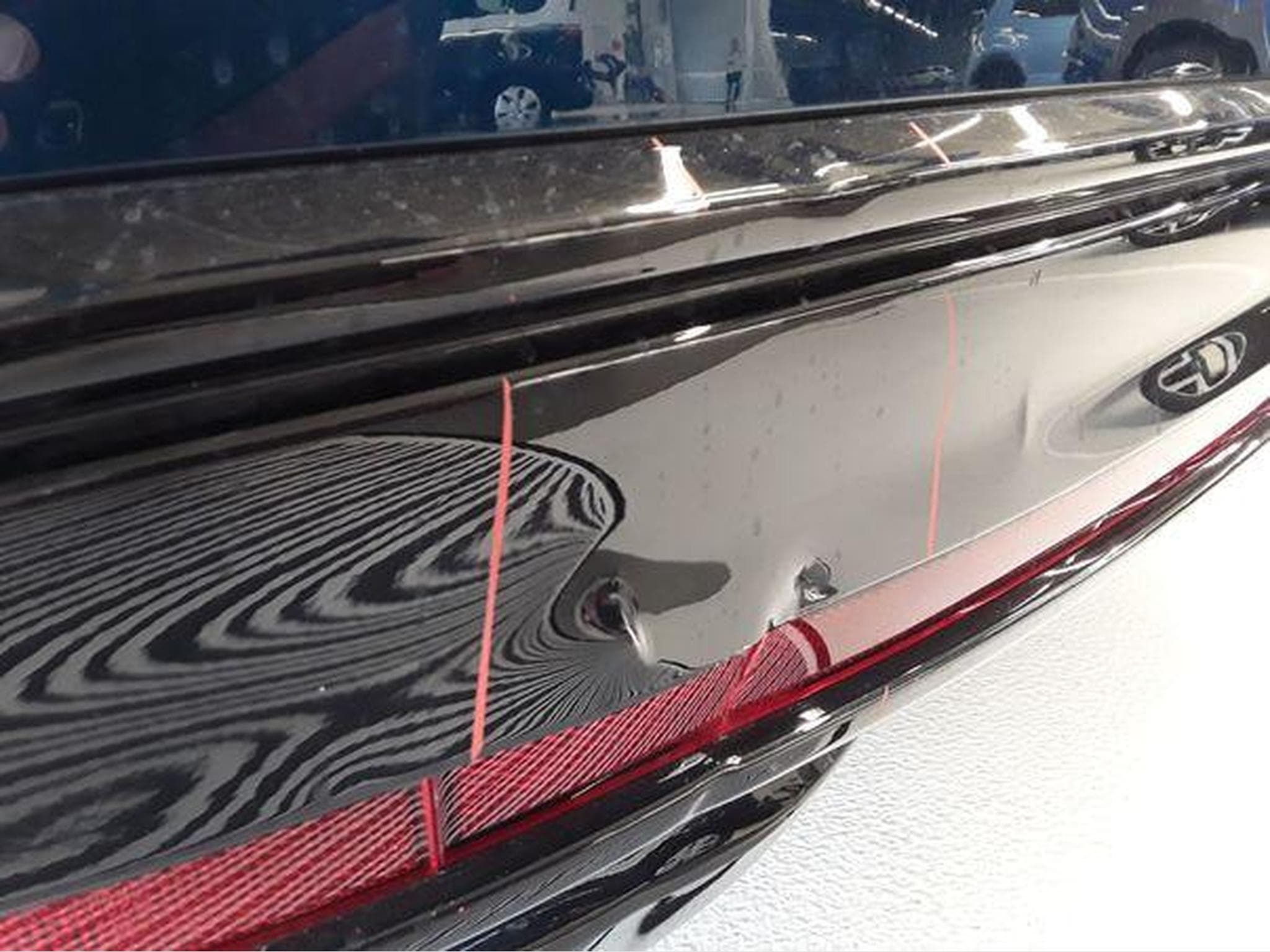 VW ID.7 Pro (2025) - Photo 19