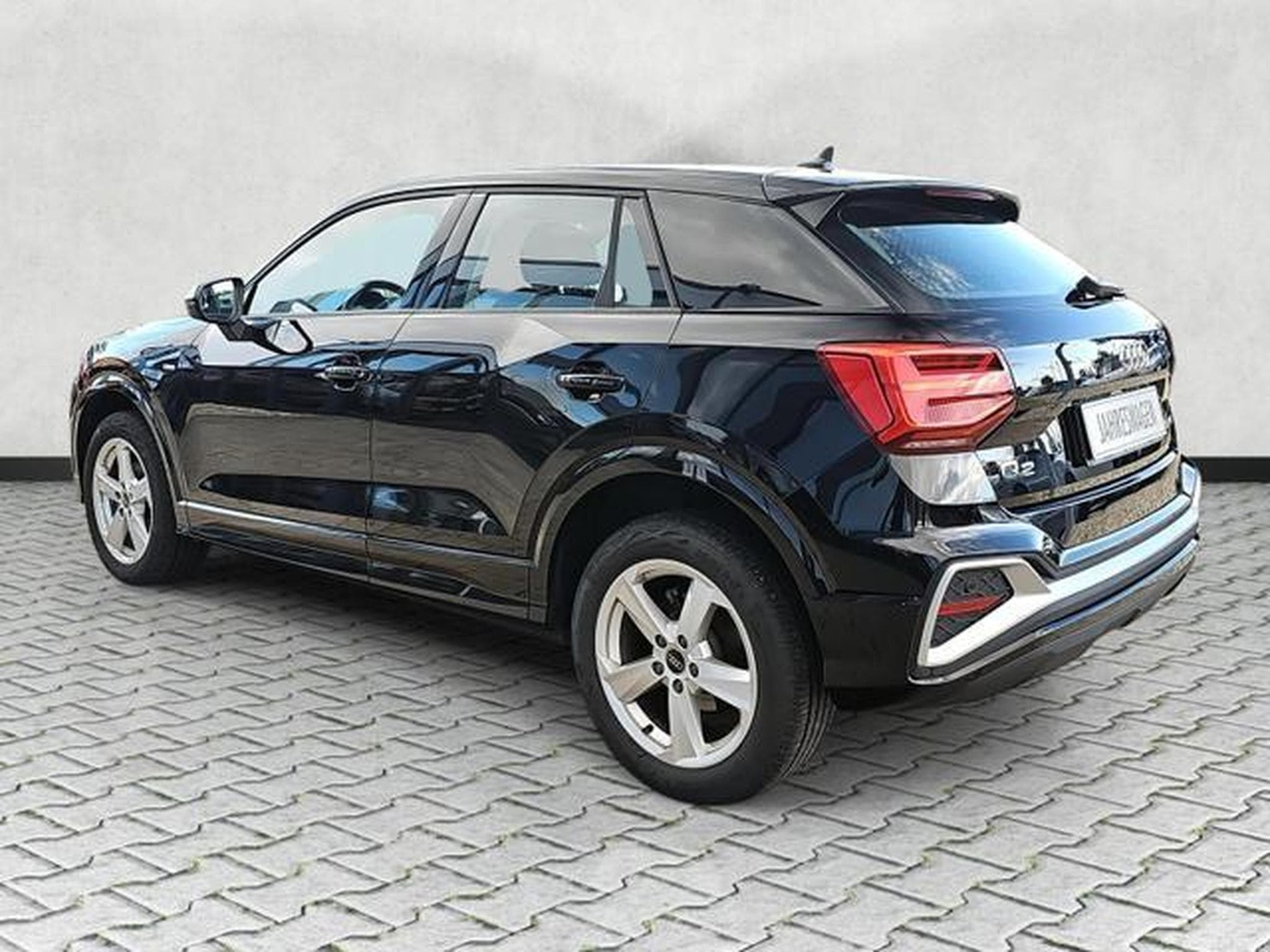 Audi Q2 35 TFSI S line (2025) - Foto 5