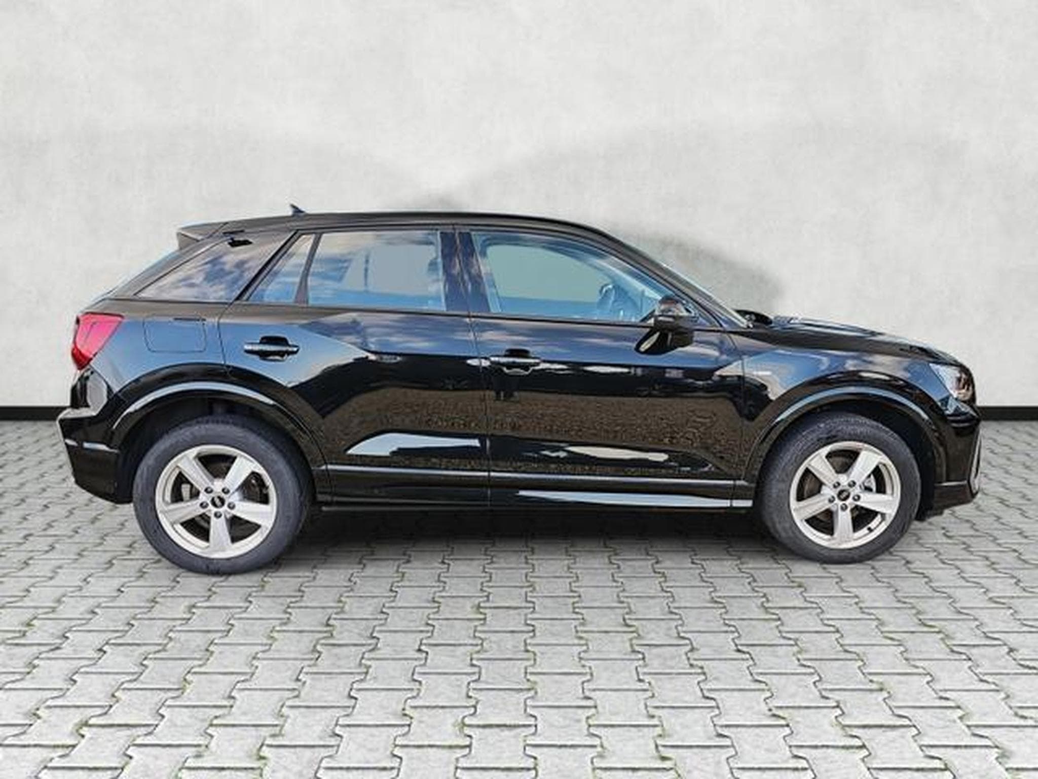 Audi Q2 35 TFSI S line (2025) - Foto 8