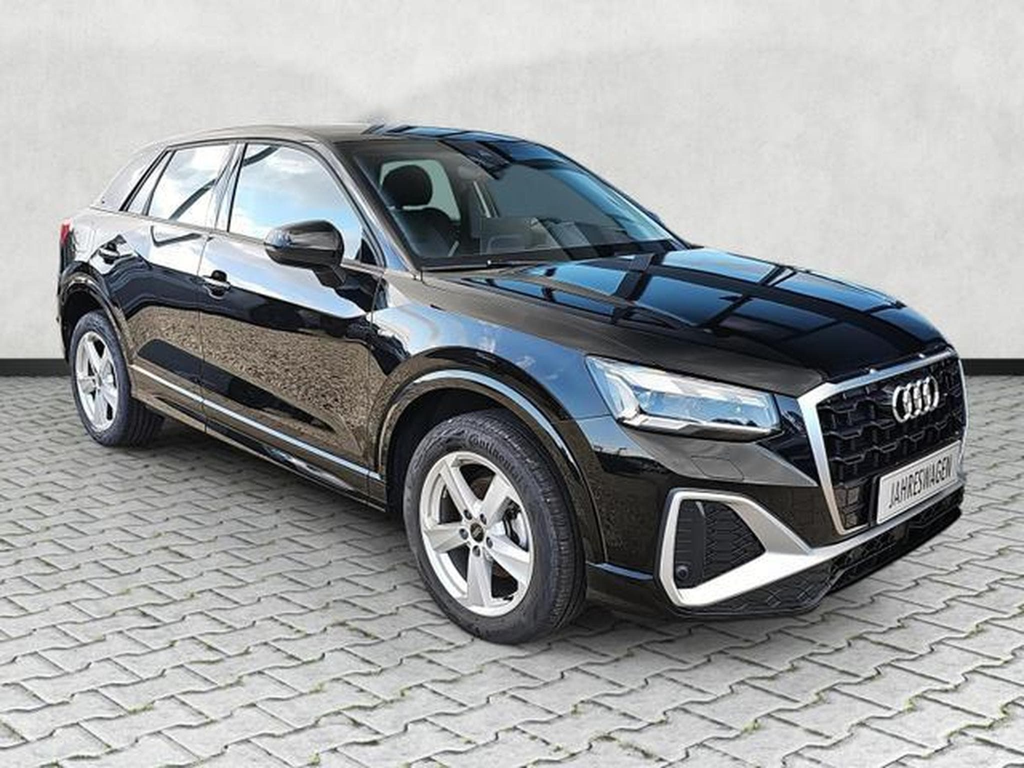 Audi Q2 35 TFSI S line (2025) - Foto 1