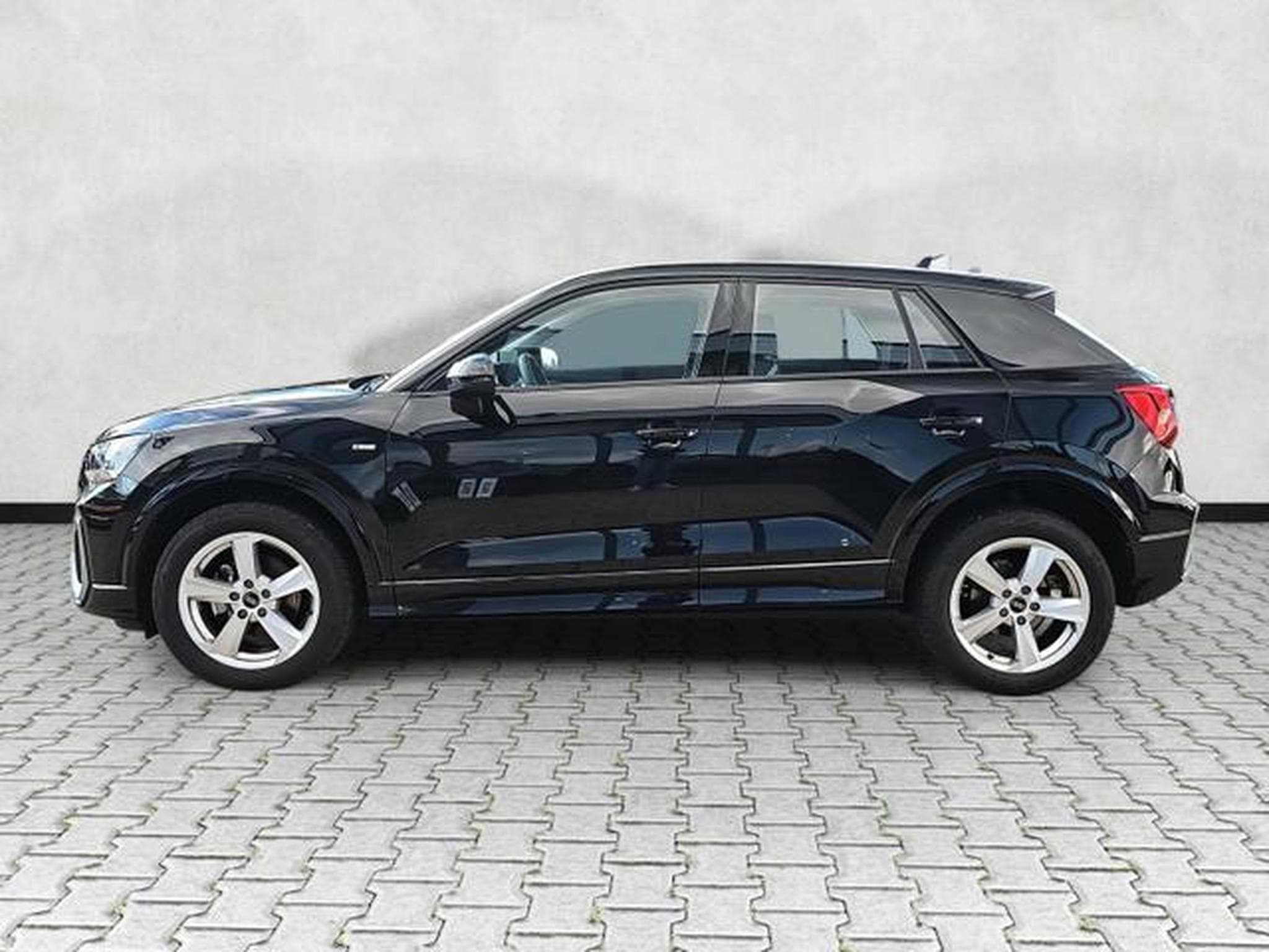 Audi Q2 35 TFSI S line (2025) - Foto 4