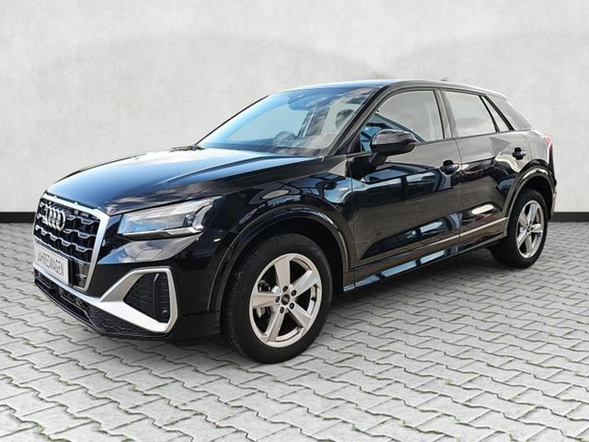 Audi Q2 35 TFSI S line (2025) - Foto 3