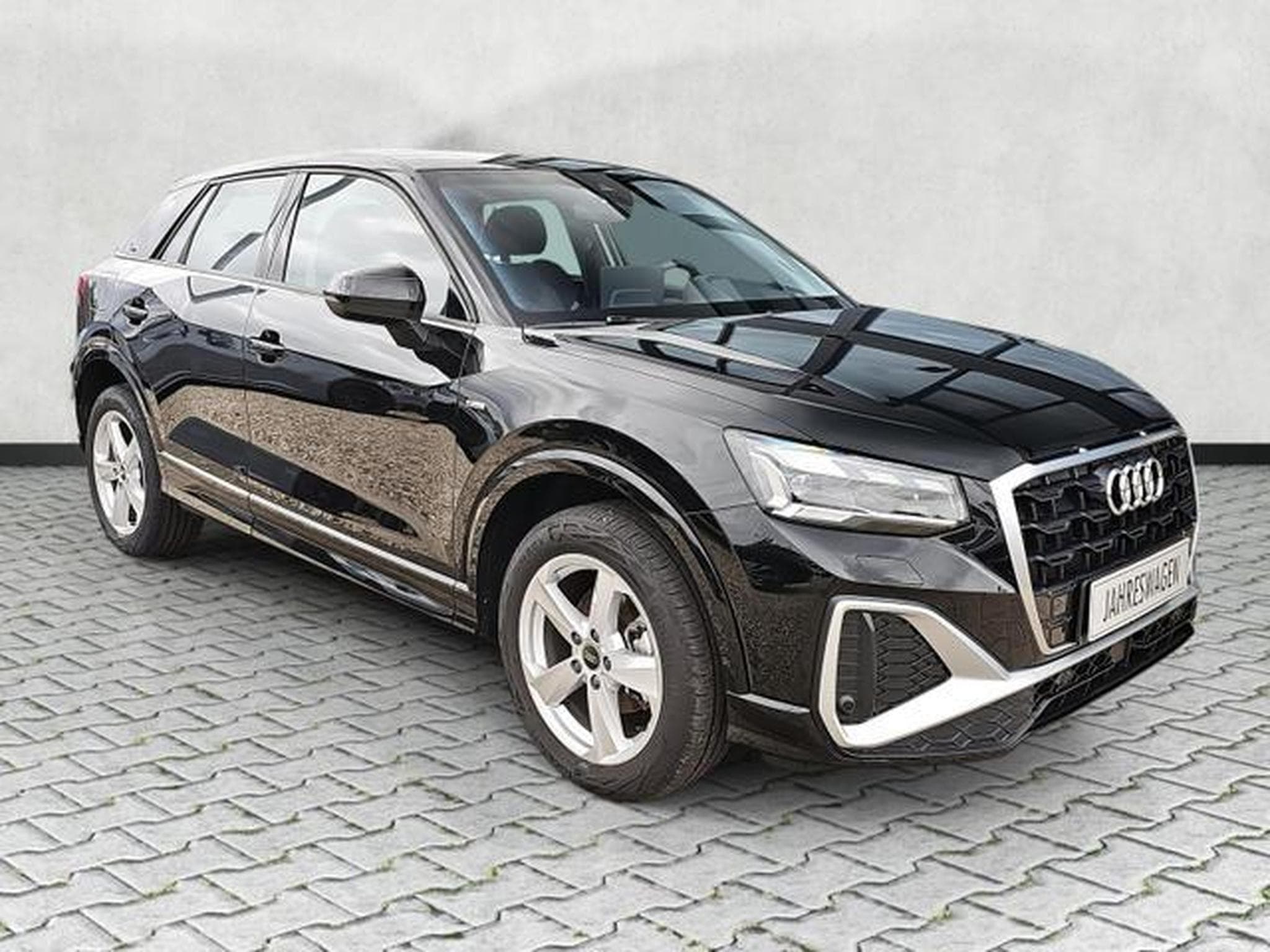 Audi Q2 35 TFSI S line (2026) - Foto 1
