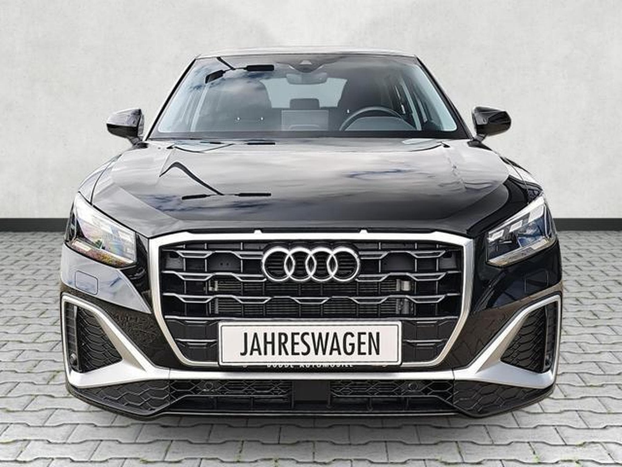 Audi Q2 35 TFSI S line (2026) - Foto 2