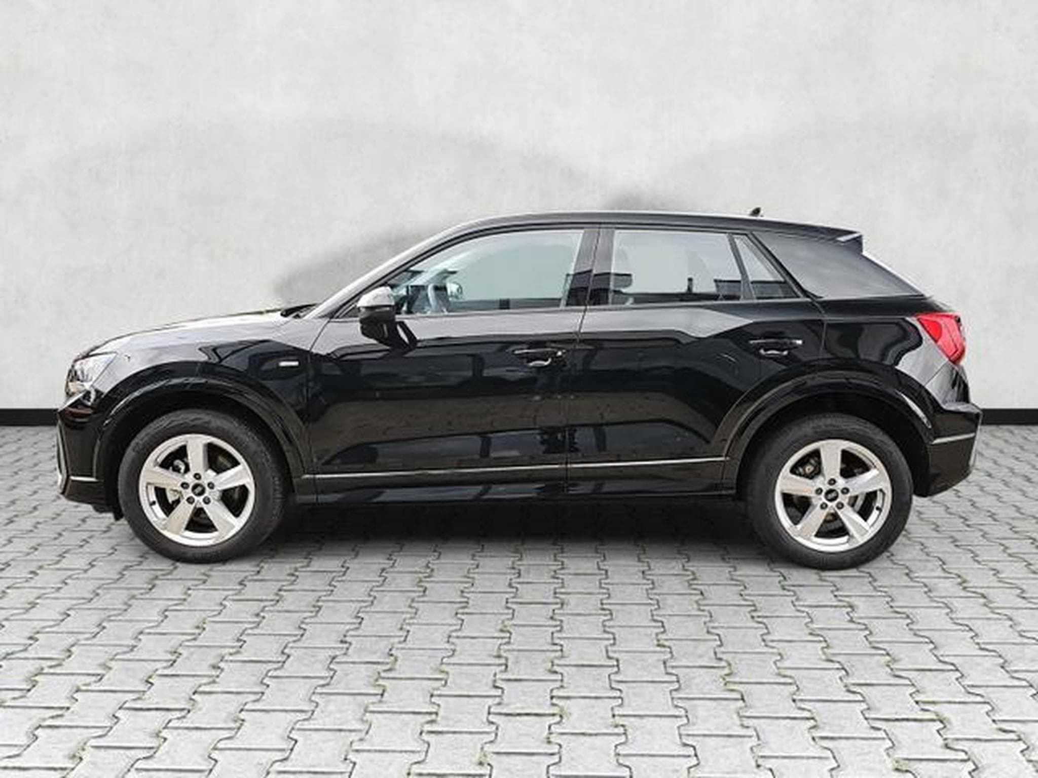 Audi Q2 35 TFSI S line (2026) - Foto 4