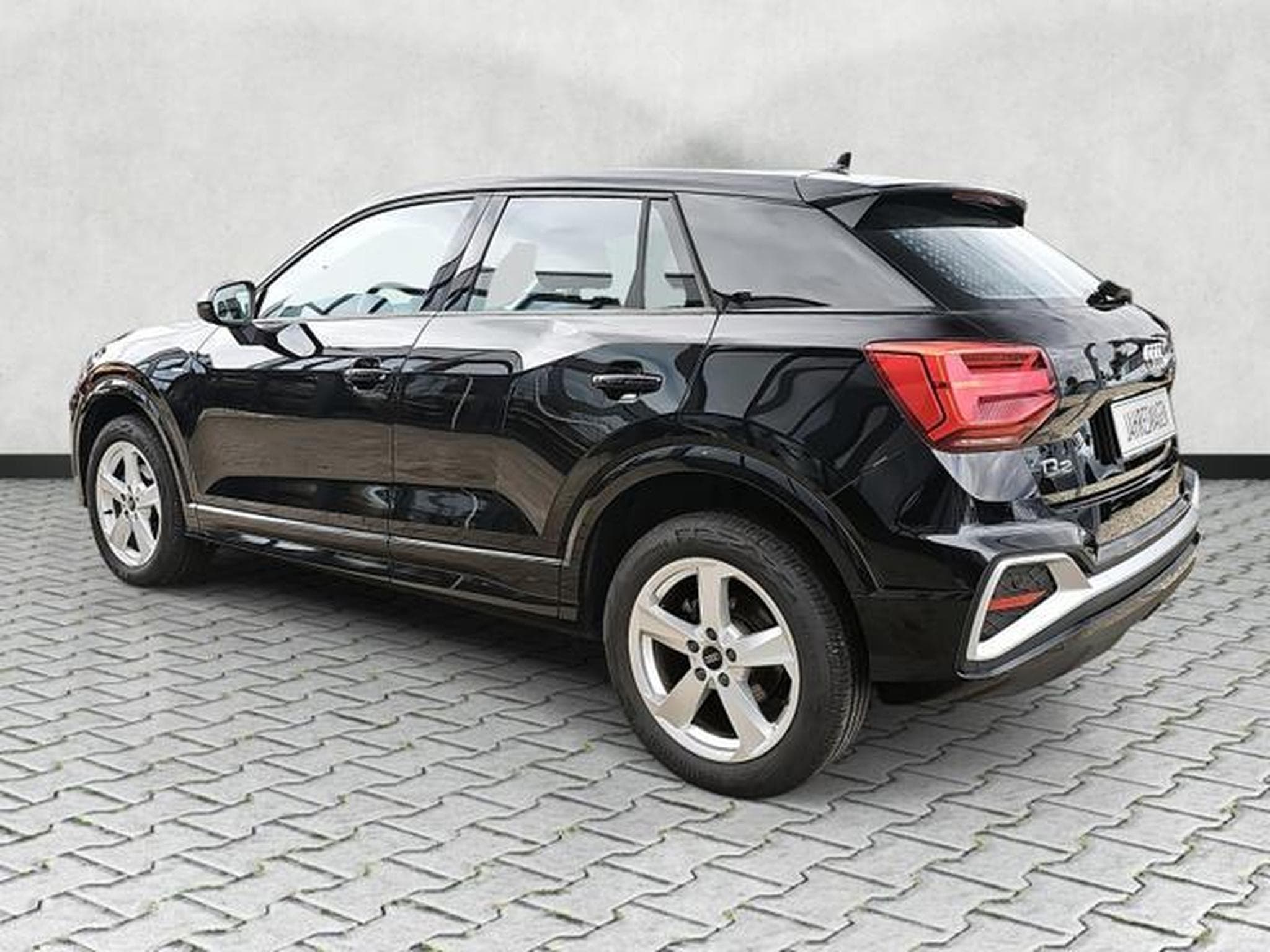 Audi Q2 35 TFSI S line (2026) - Foto 5