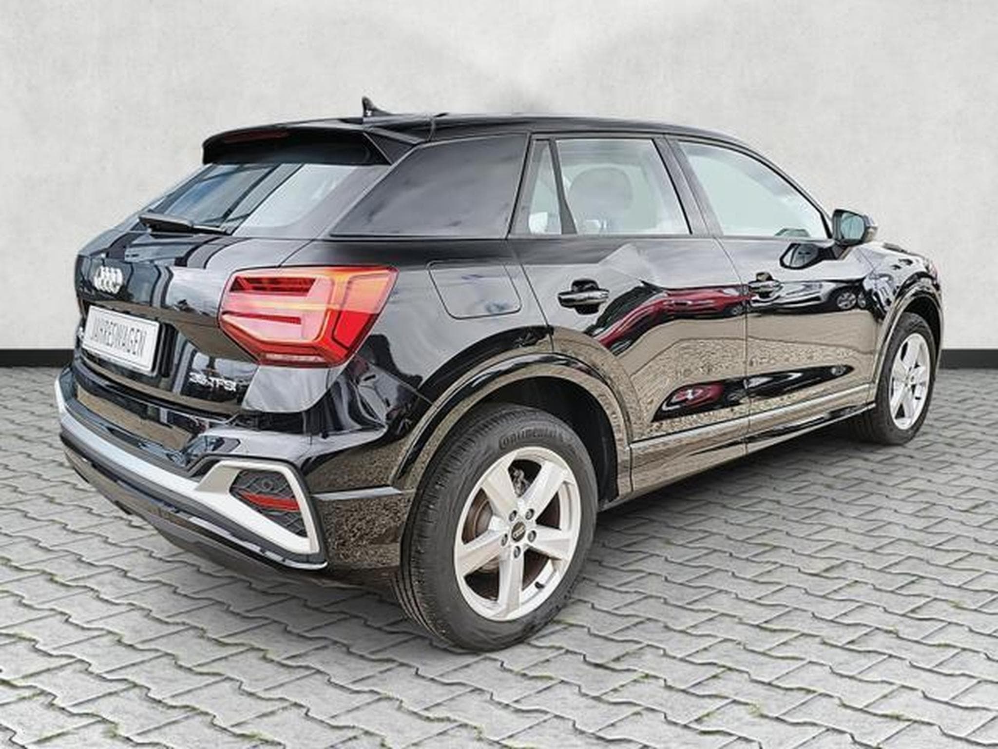 Audi Q2 35 TFSI S line (2026) - Foto 7