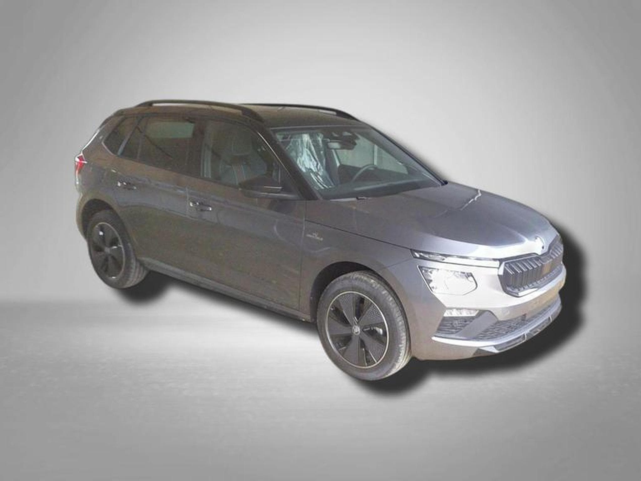 Skoda Kamiq Monte Carlo 1.0 TSI 7-Gang-DSG (2026) - Foto 4