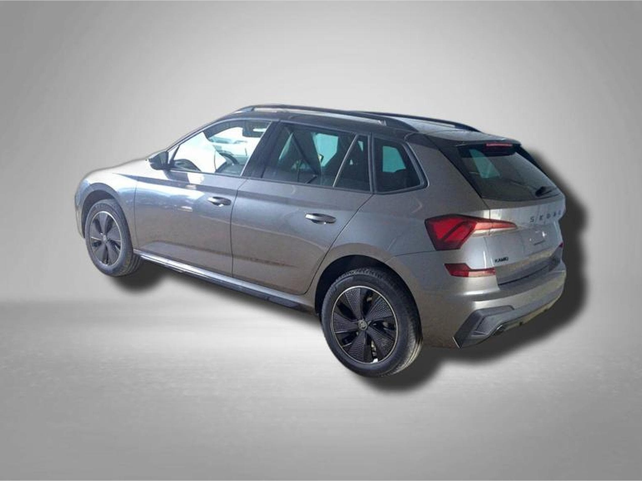 Skoda Kamiq Monte Carlo 1.0 TSI 7-Gang-DSG (2026) - Foto 2
